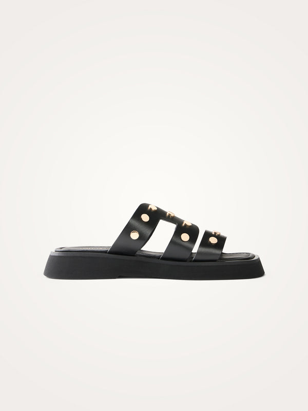 SHAN Gems mules