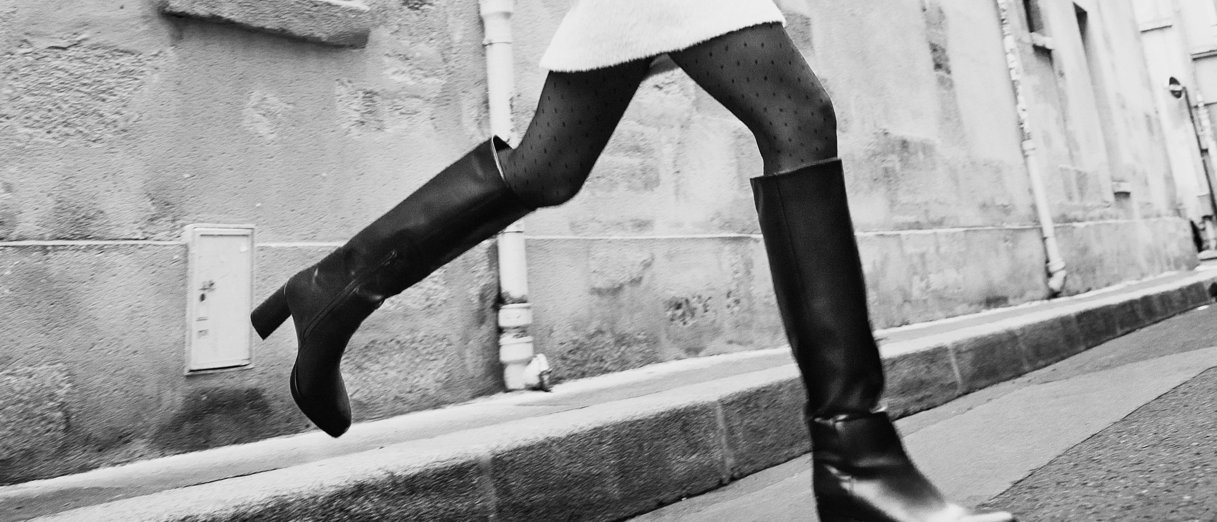 Nouvelle année, nouvelles chaussures : 2021, à nous deux.