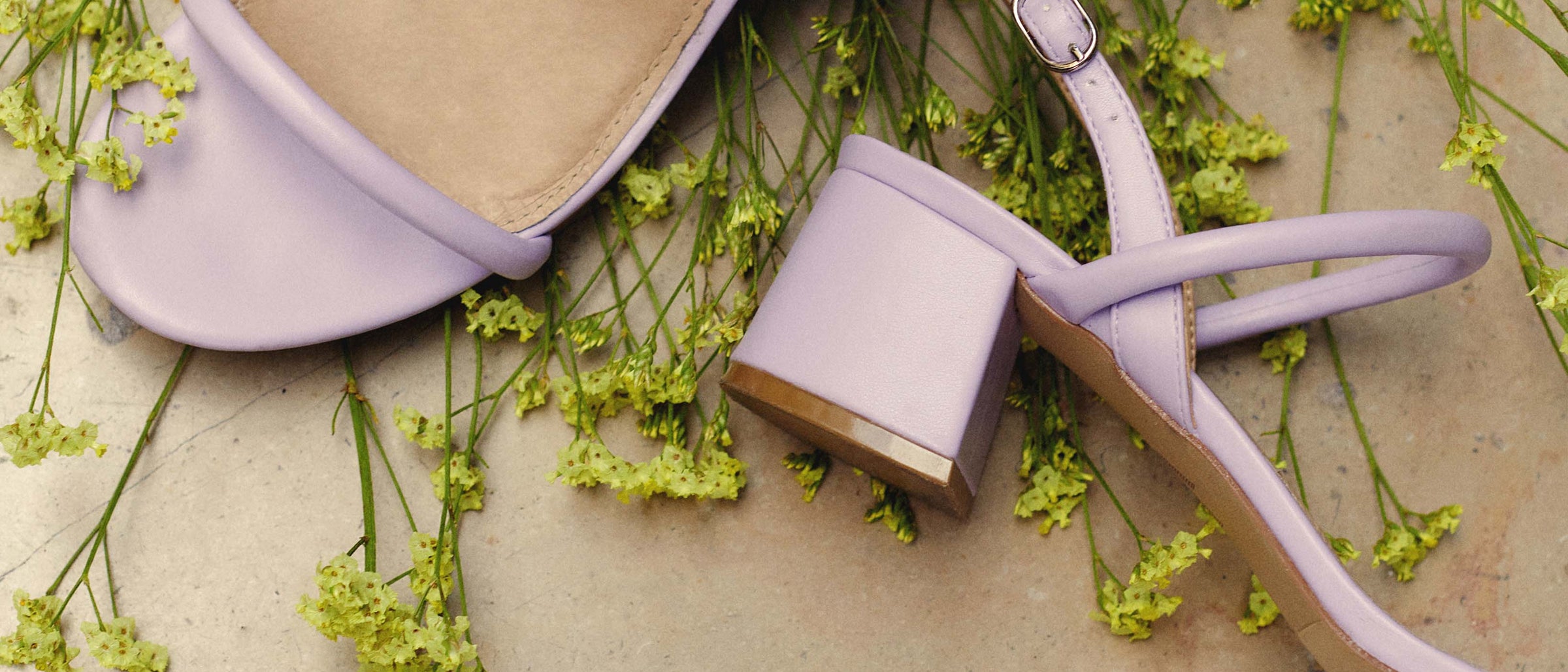 Shoes: the 3 commandments this summer