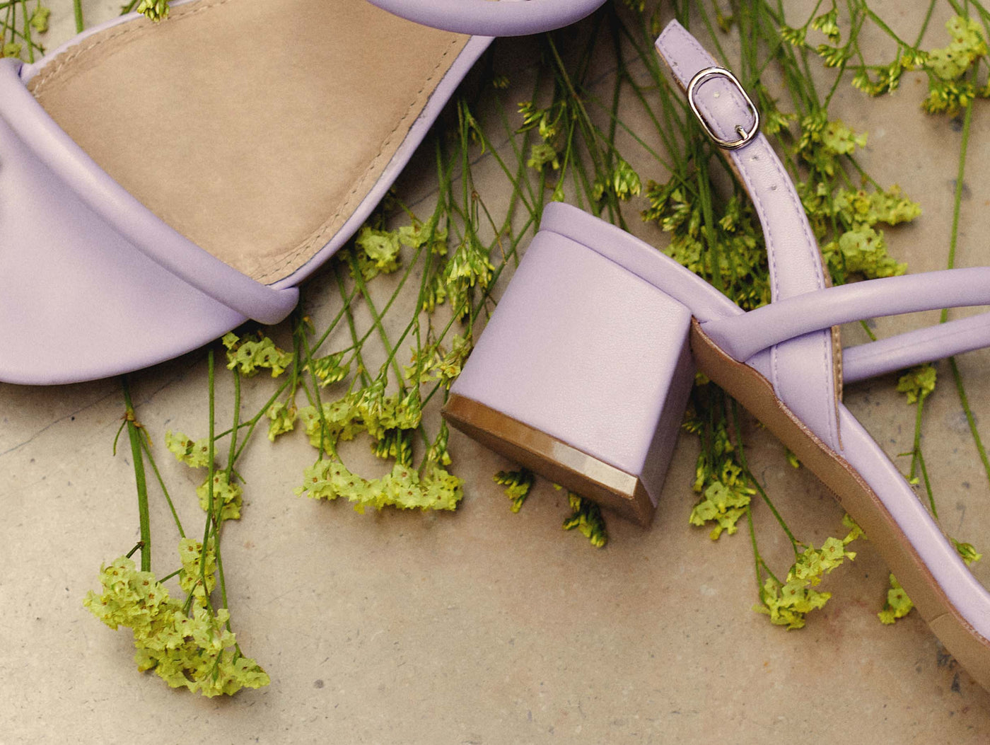 Shoes: the 3 commandments this summer