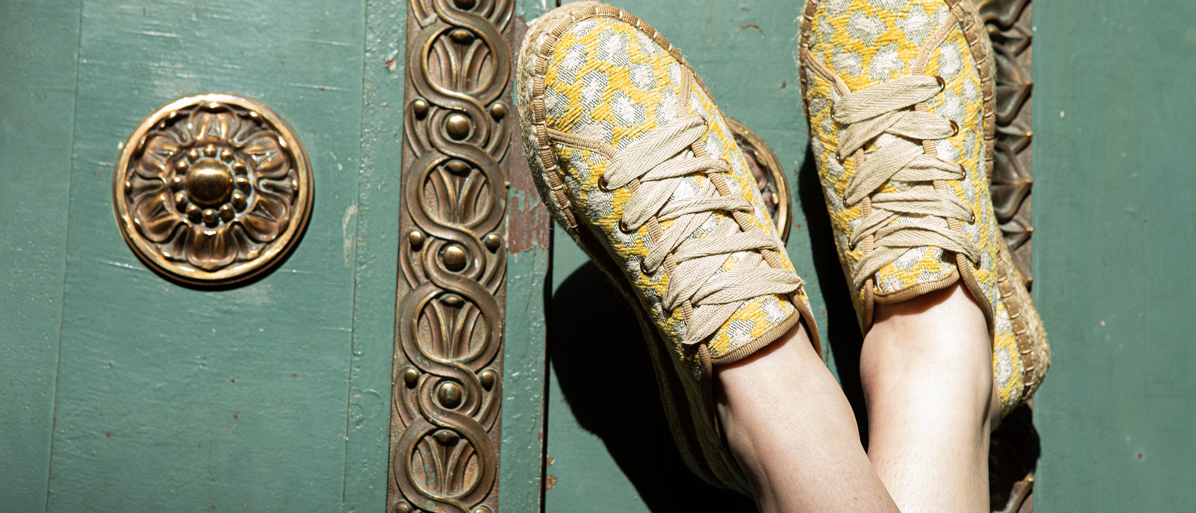 Sneakerdrille, je valide !