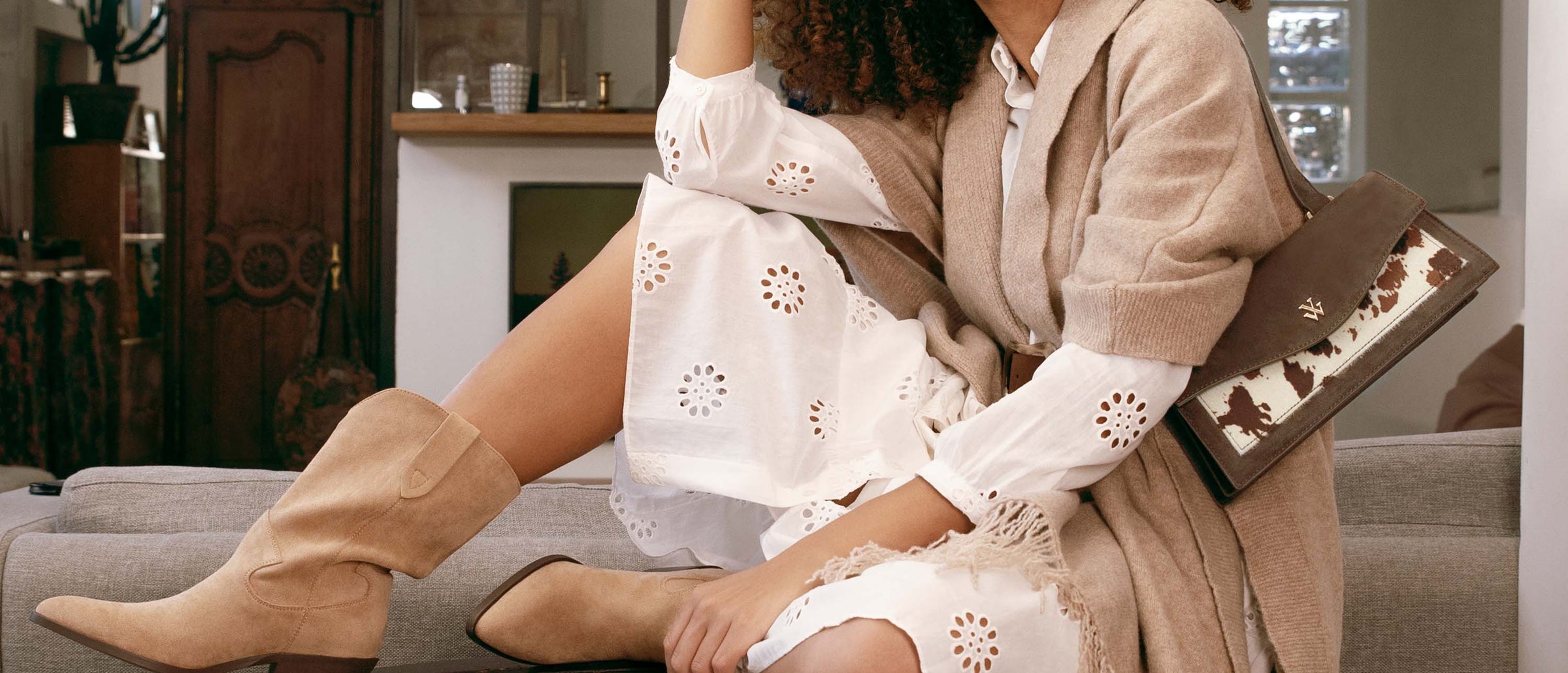 Tendance western : quelle santiag est faite pour moi ?