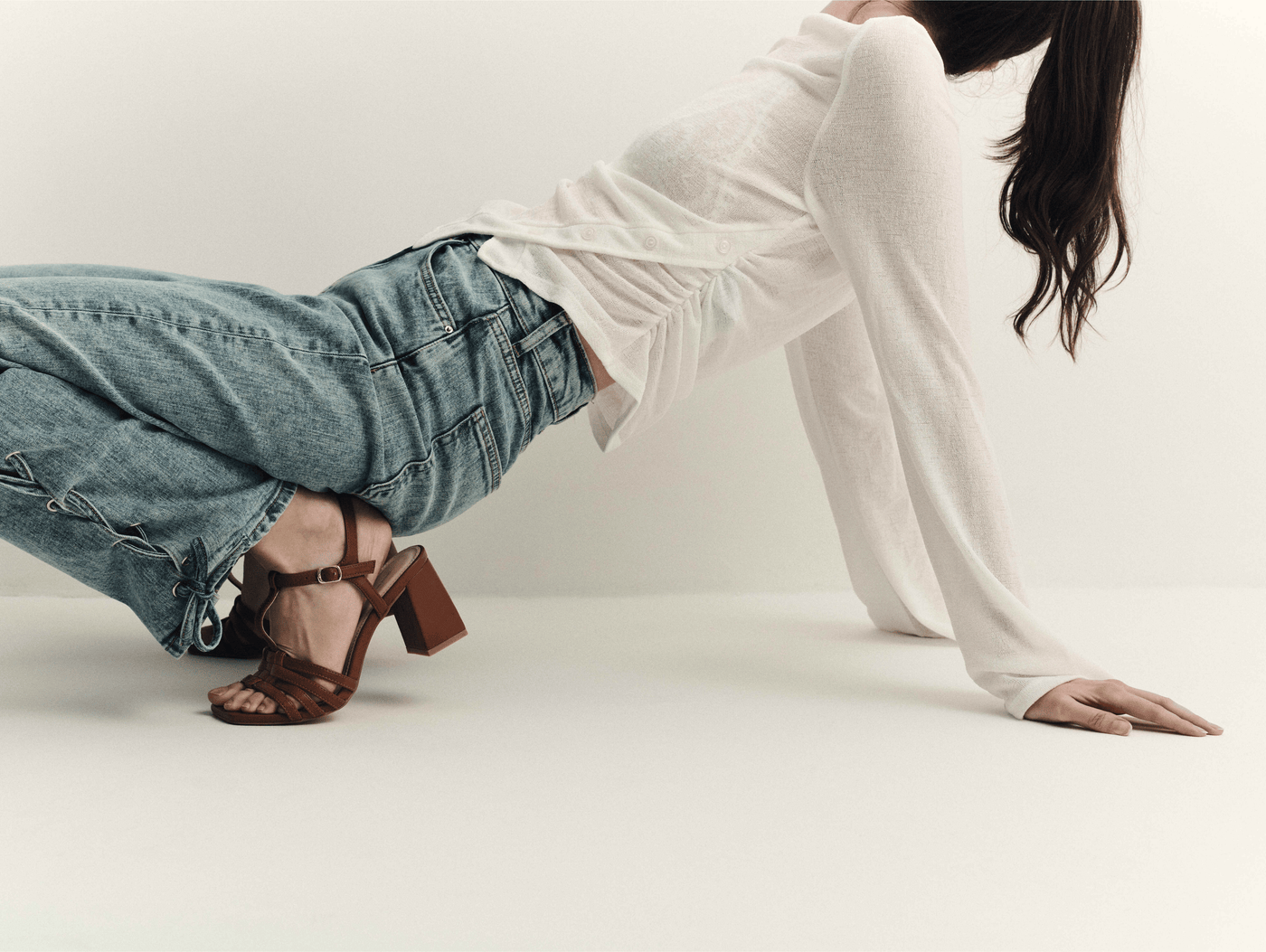 Sandales à talon pour femme : laquelle adopter cet été ?