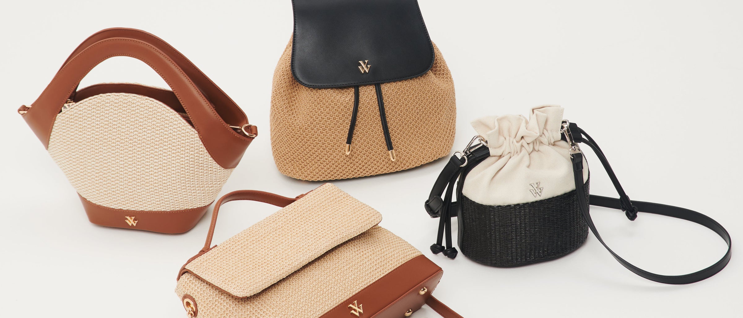 Spring-Summer 2024 trends: which bag to wear this season? 