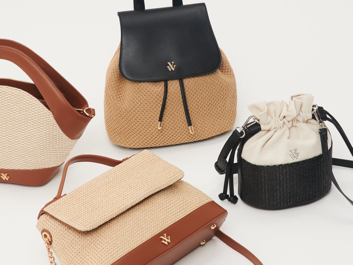 Spring-Summer 2024 trends: which bag to wear this season? 