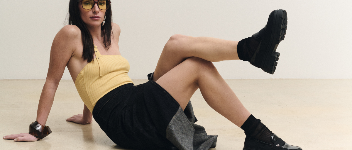 FASHION GUIDE: how to dress for a festival? 