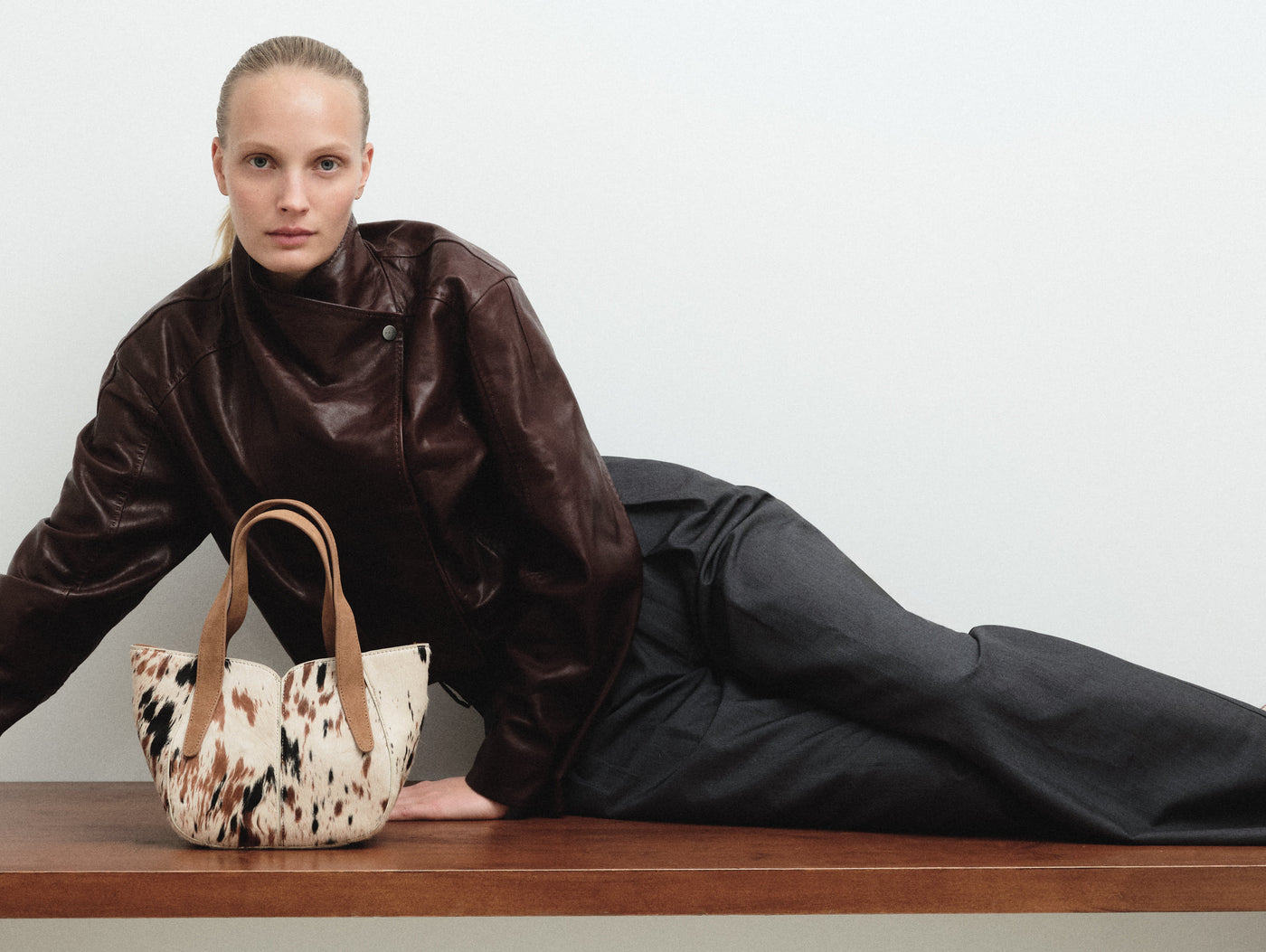 Tendance sacs femme 2026 : le it-bag structuré s’impose