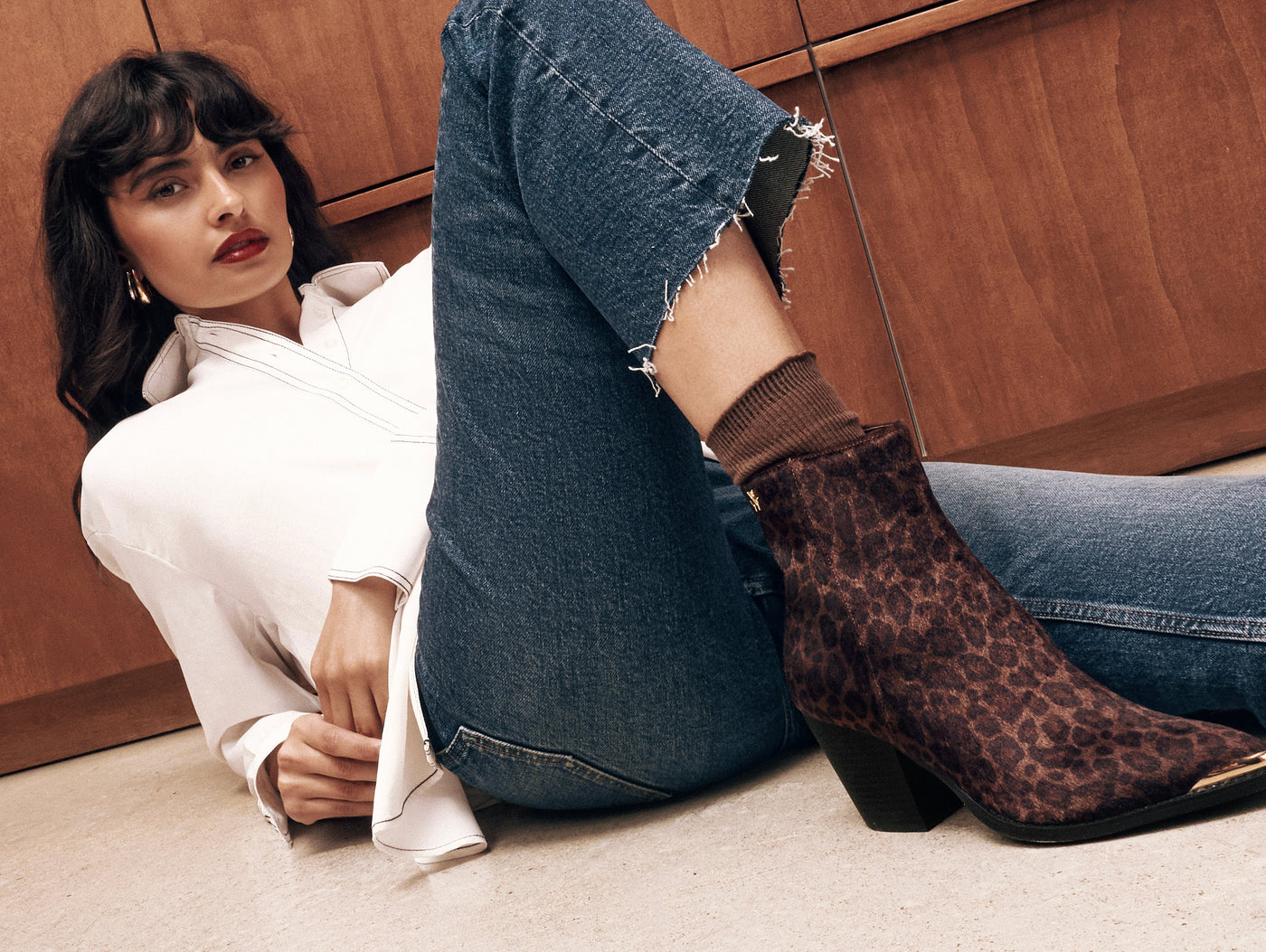 Tendance Léopard : comment porter l’imprimé animalier avec style !
