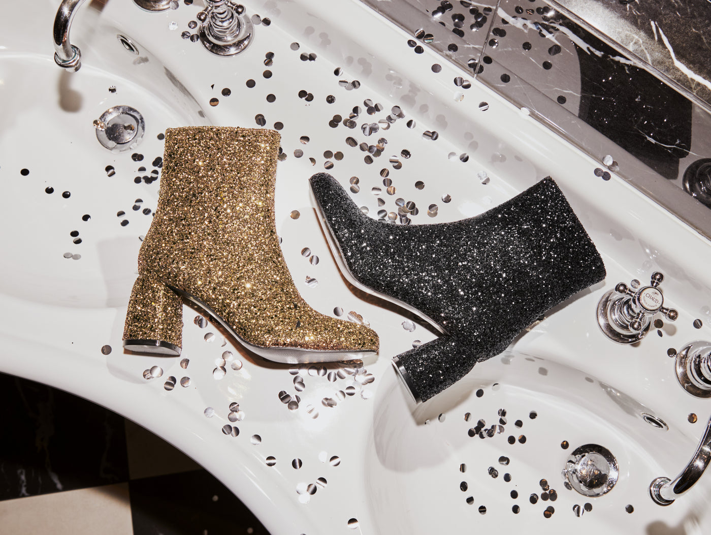 HOLIDAY PARTY COLLECTION: the ultimate guide for holiday looks! 