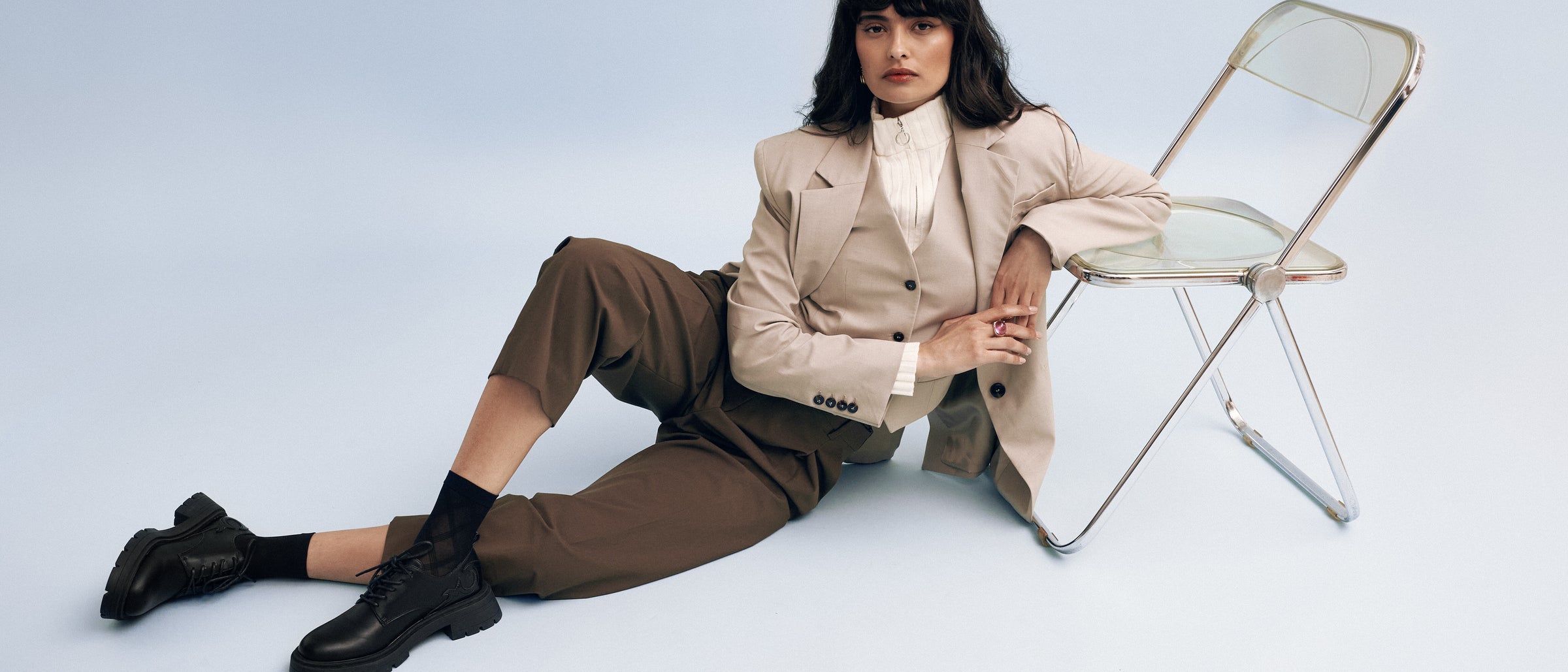 How to dress for an interview? Our advice for choosing your outfit! 