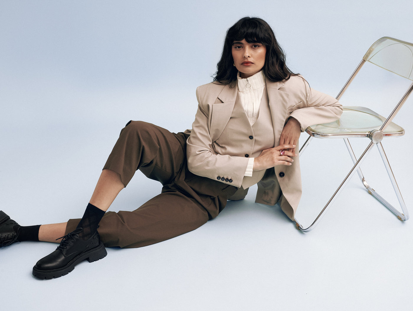 How to dress for an interview? Our advice for choosing your outfit! 