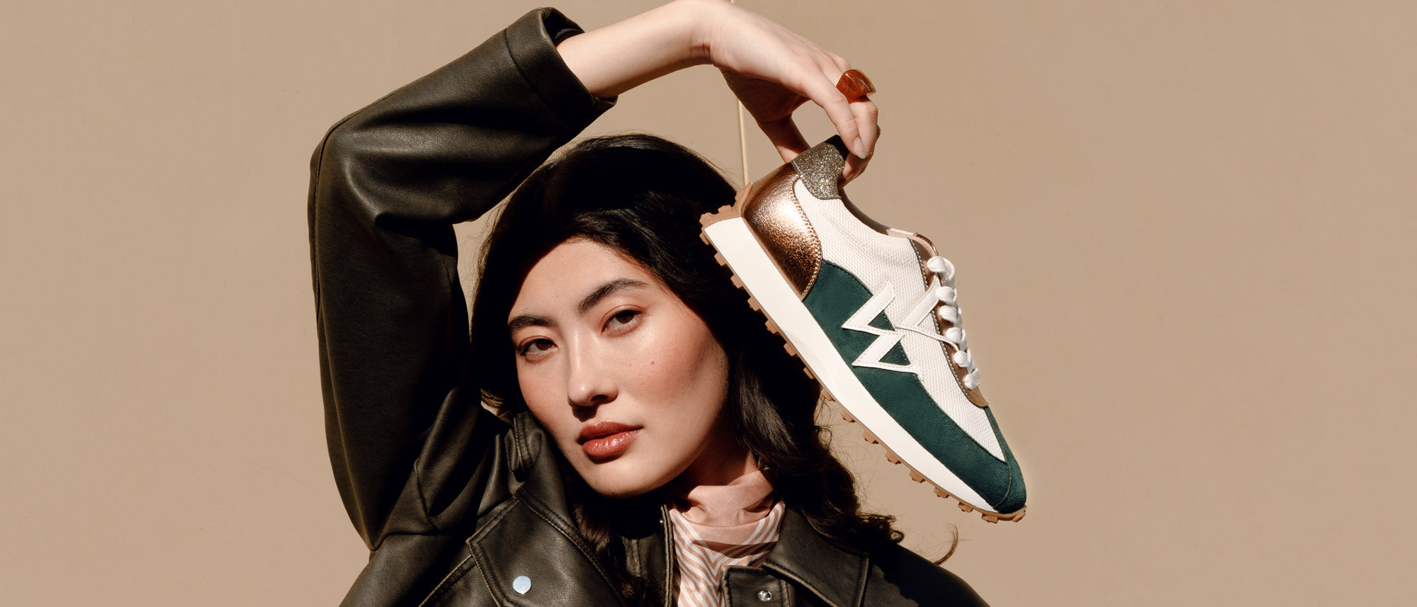 La tendance street style fait sa rentrée 2023