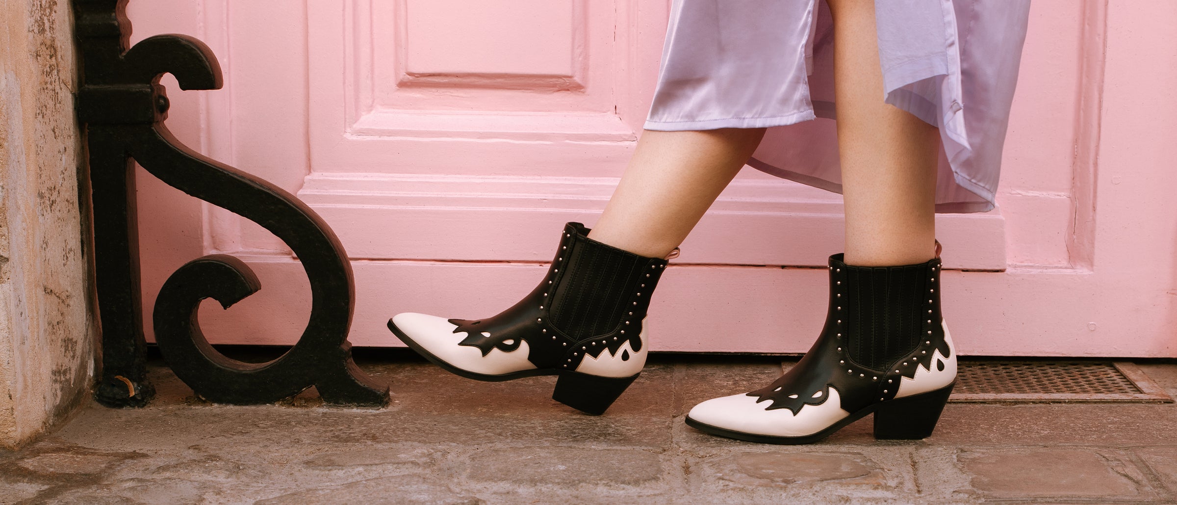 La co-création surprise de la rentrée : Betty x Vanessa Wu !