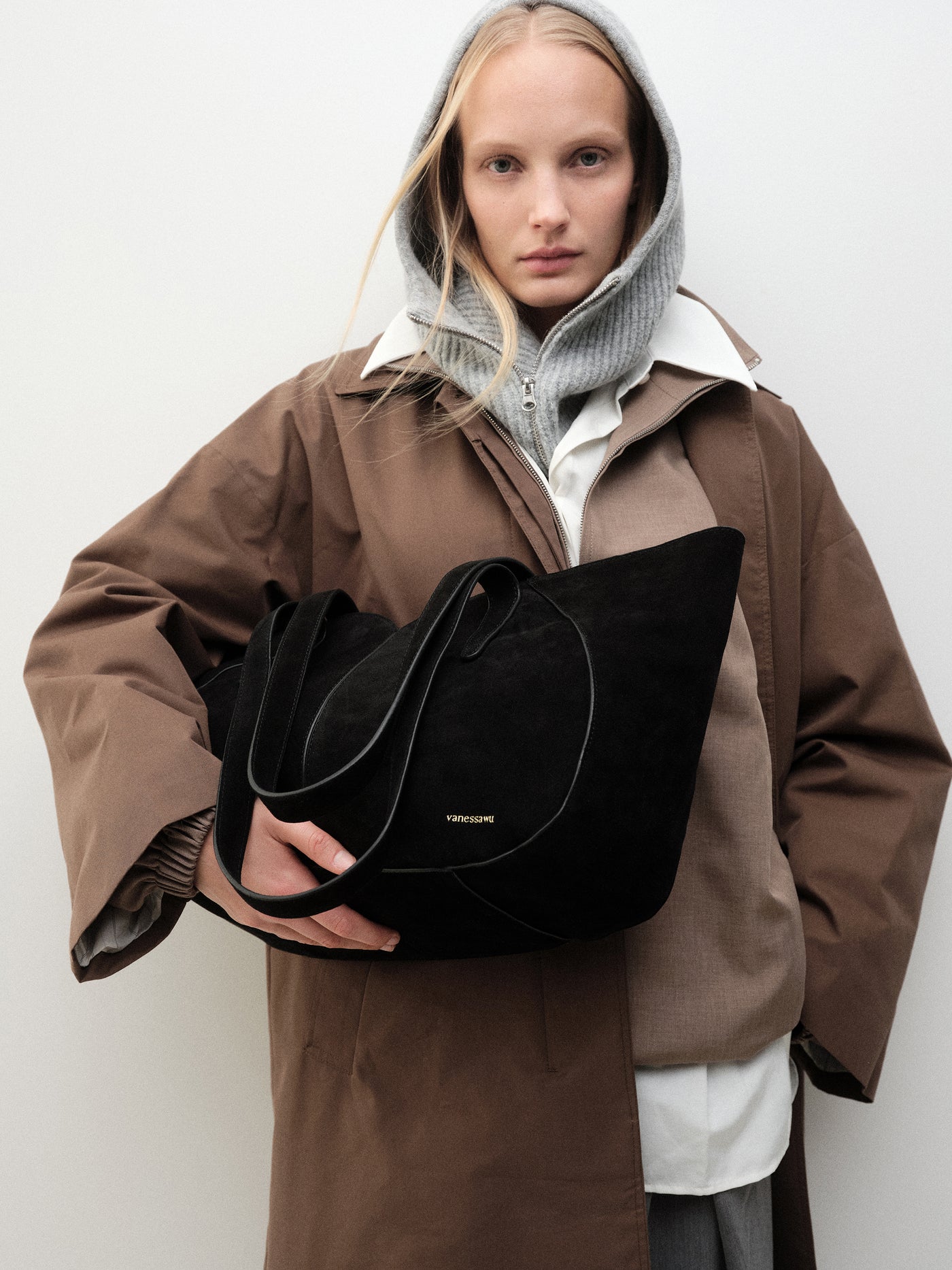 Complete the look