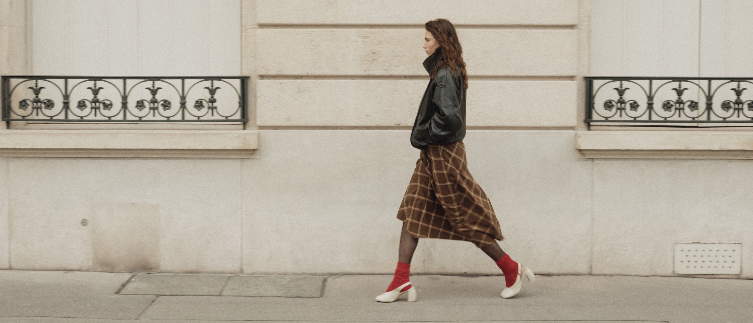 Capsule <br>Out & About