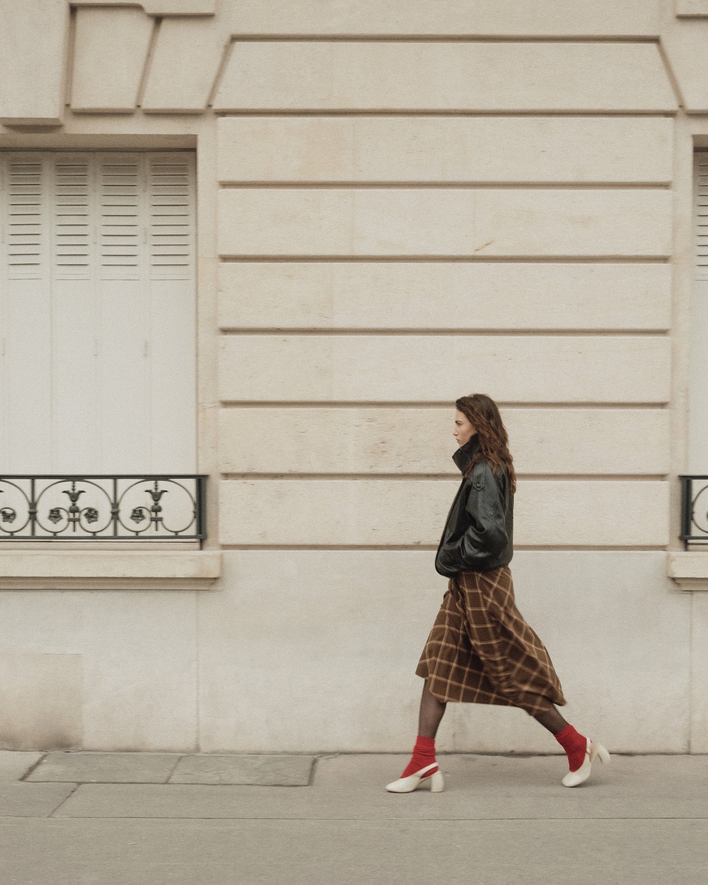 Capsule <br>Out & About