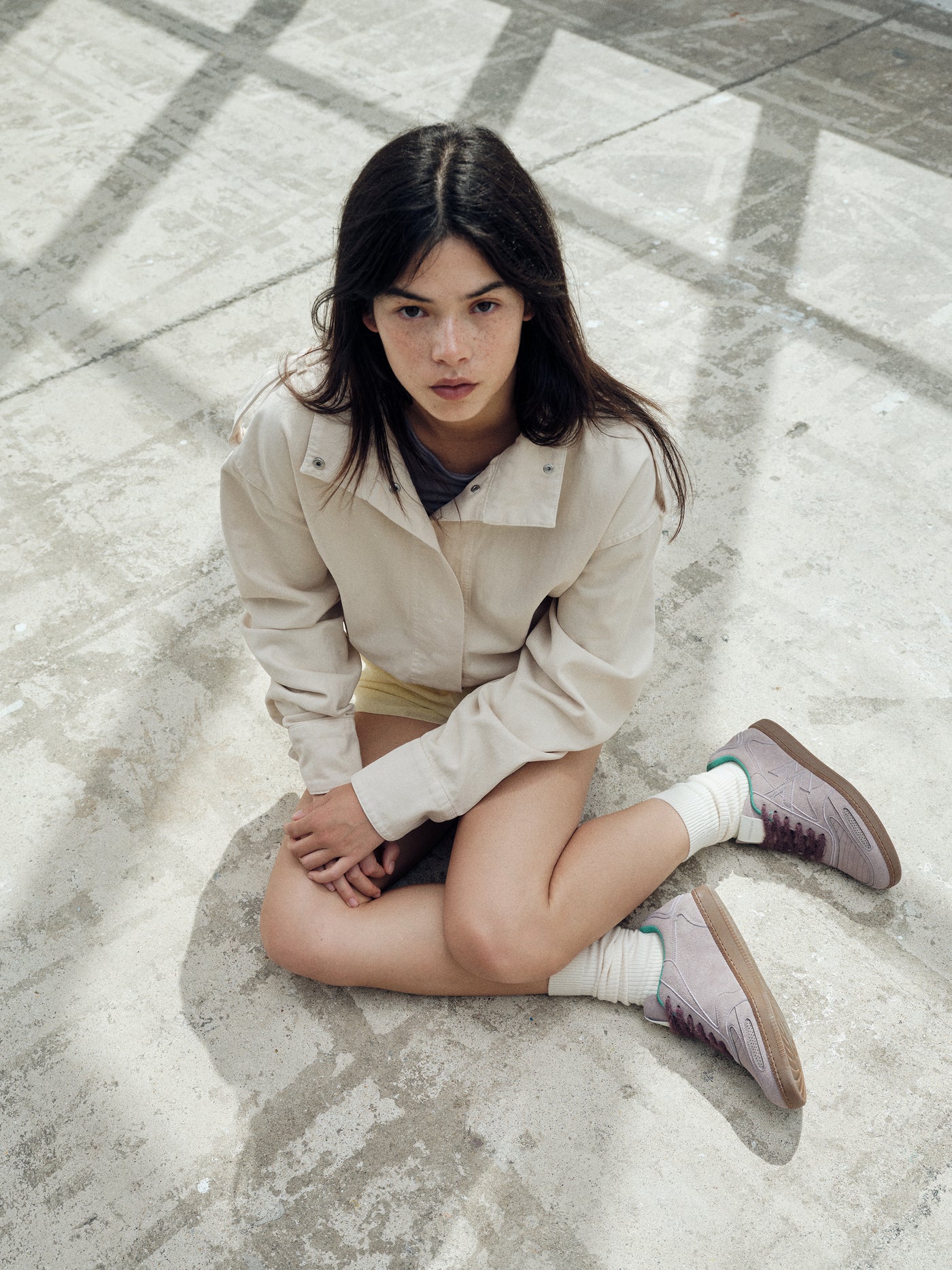 Complétez votre look