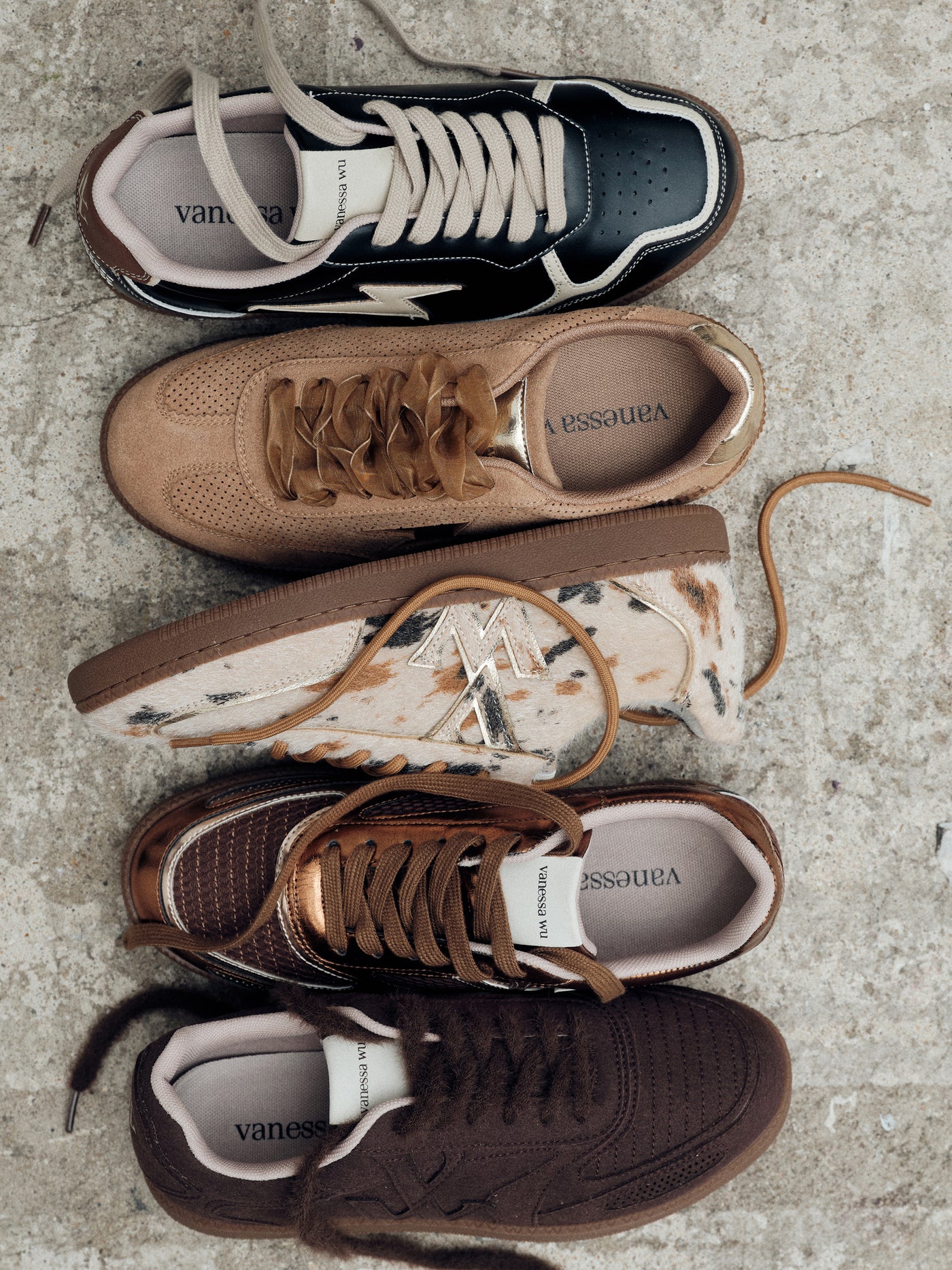BASKETS