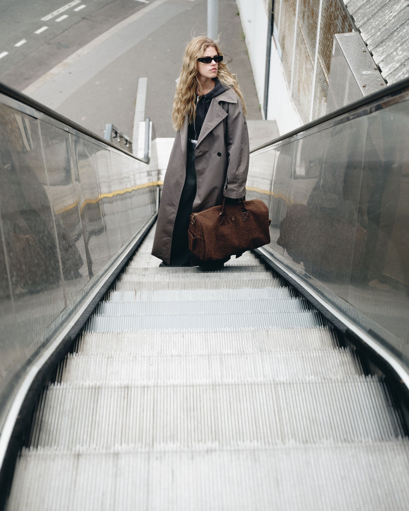 Collection <br />
Automne-Hiver