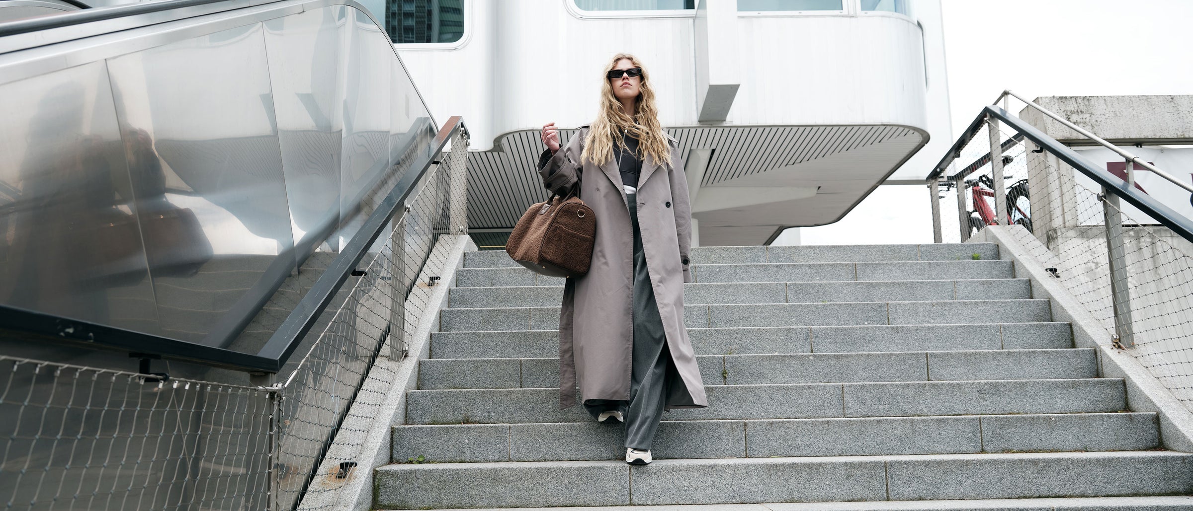 Collection <br />
Automne-Hiver