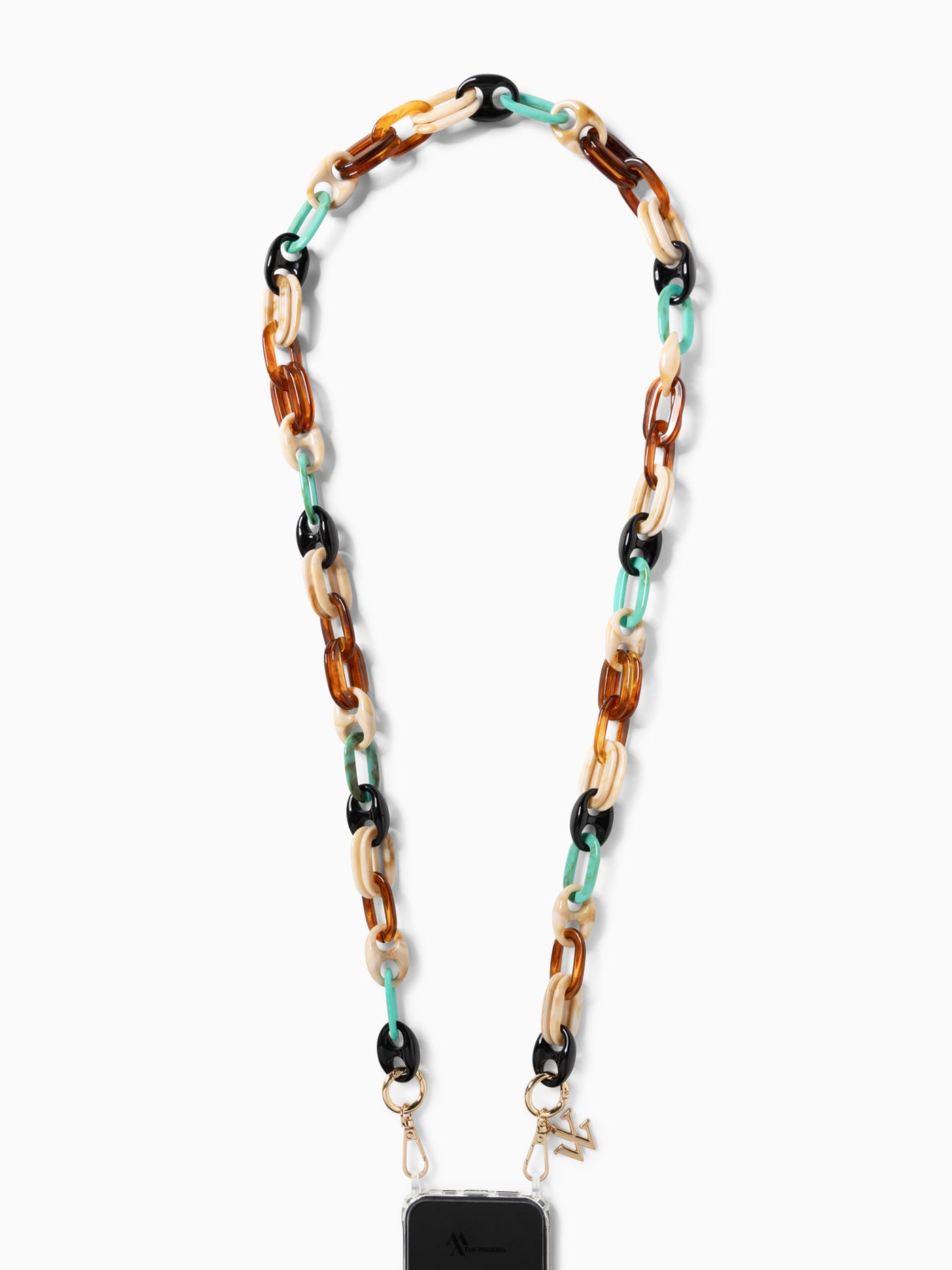 Chaîne de téléphone NOEMIE