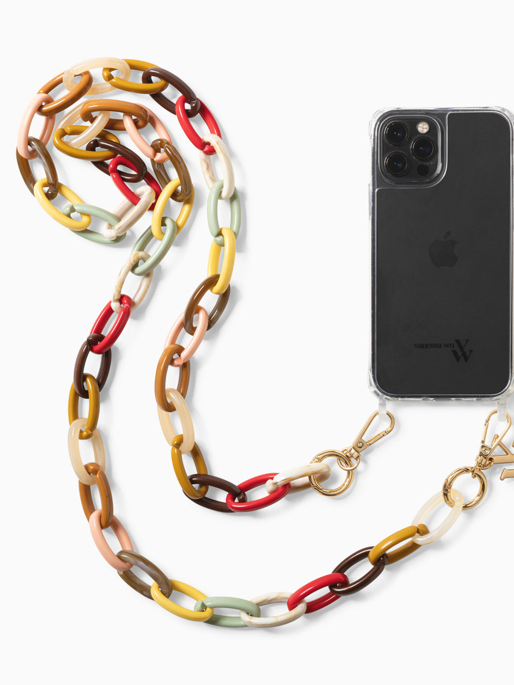 MARTICA phone chain