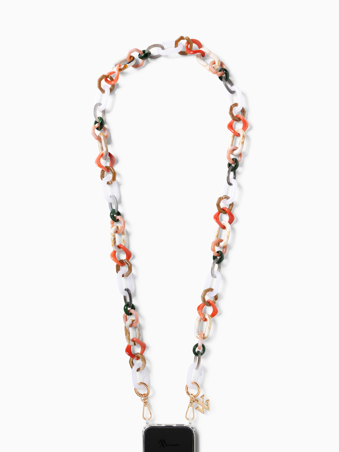 Chaîne de téléphone SORAYA