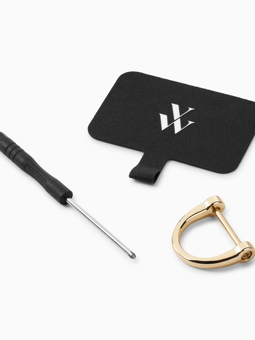 FLORENCE adapter for phone chain