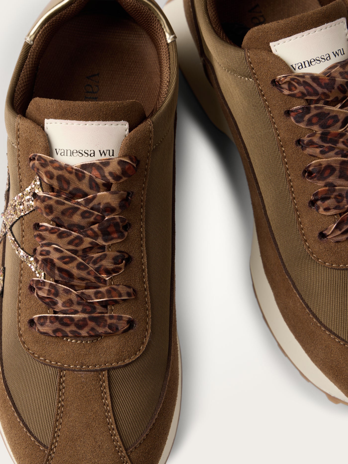Lacets NUBIA