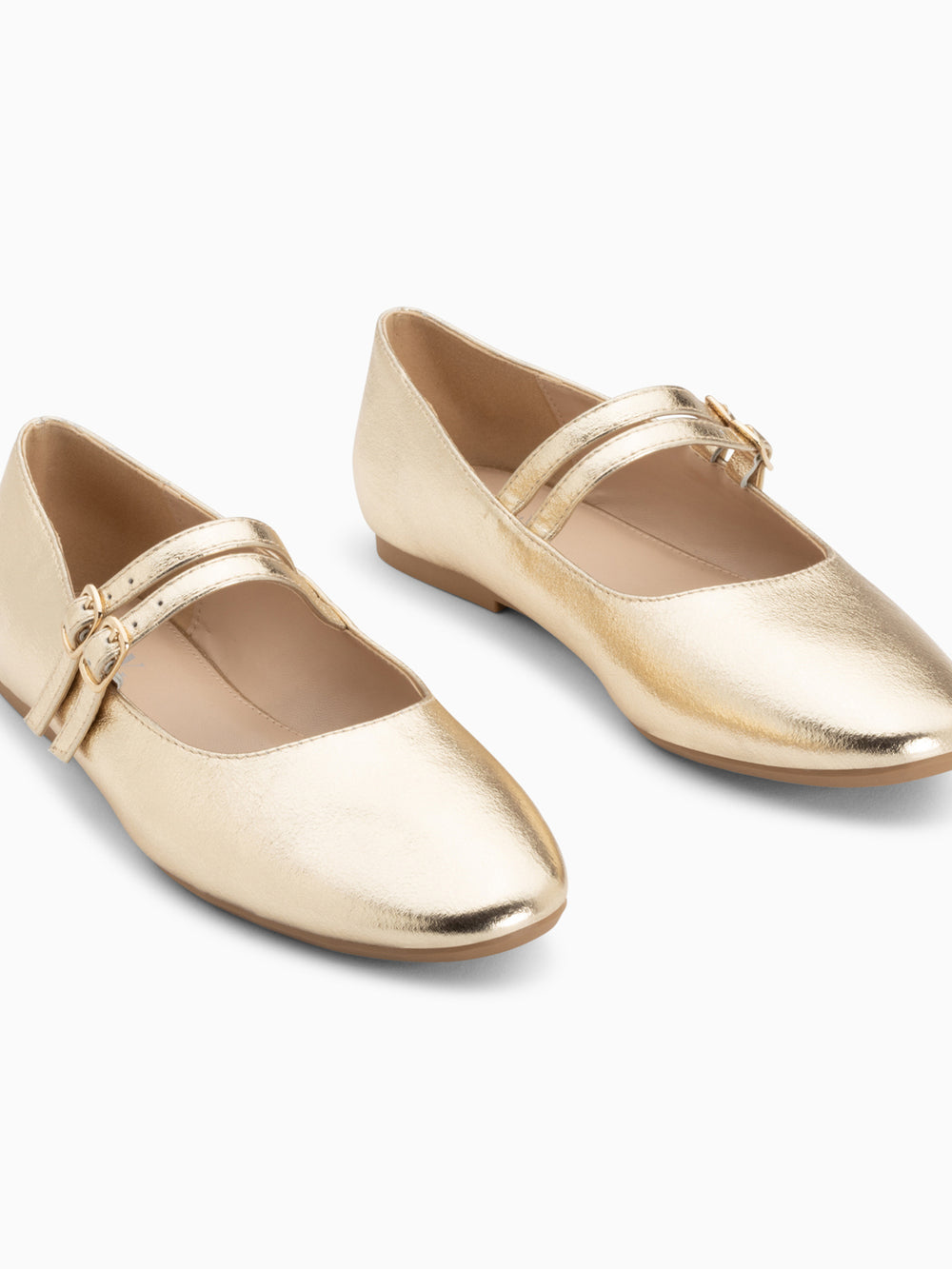 Ballerines Luce