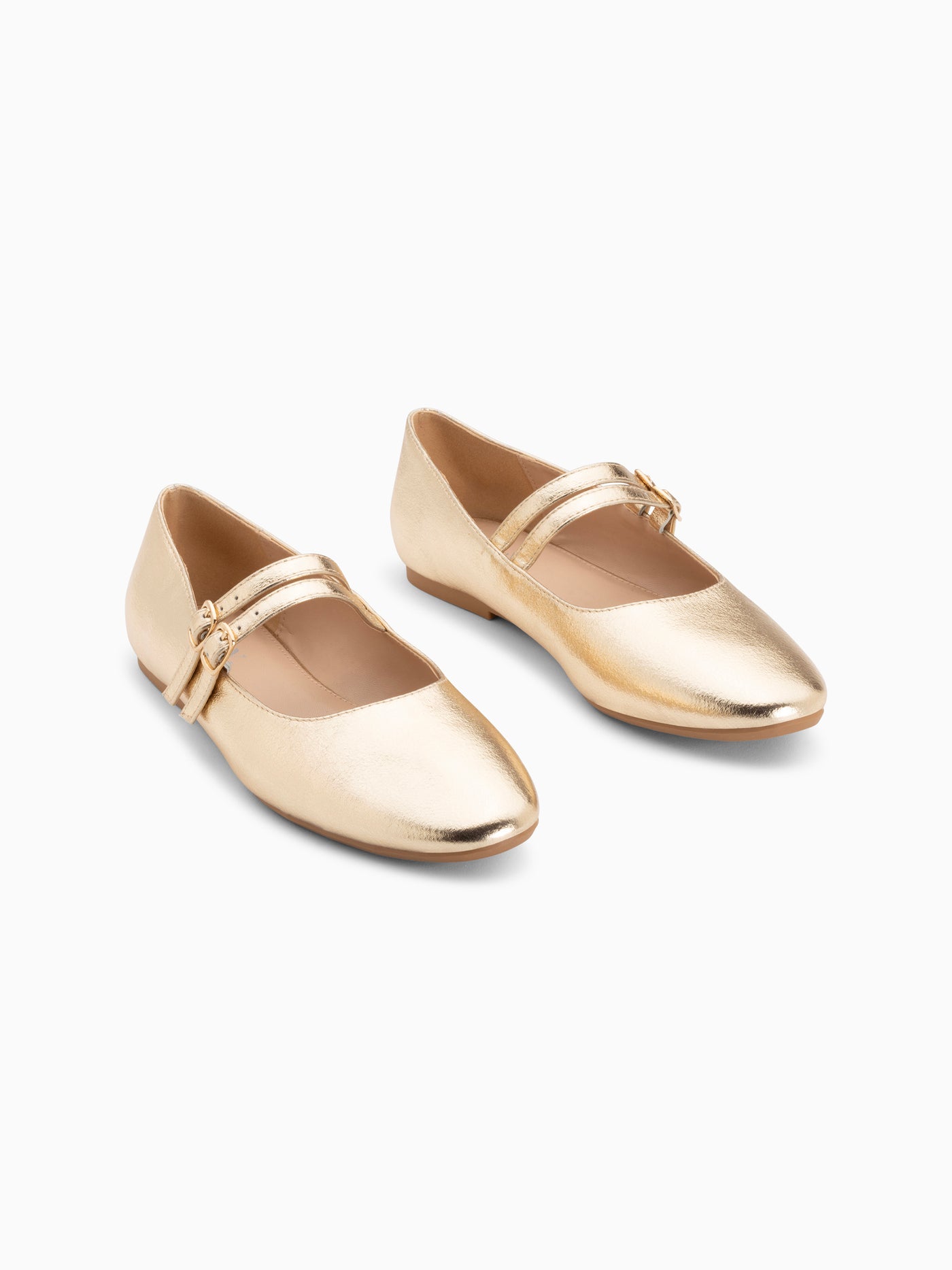 Ballet flats Luce