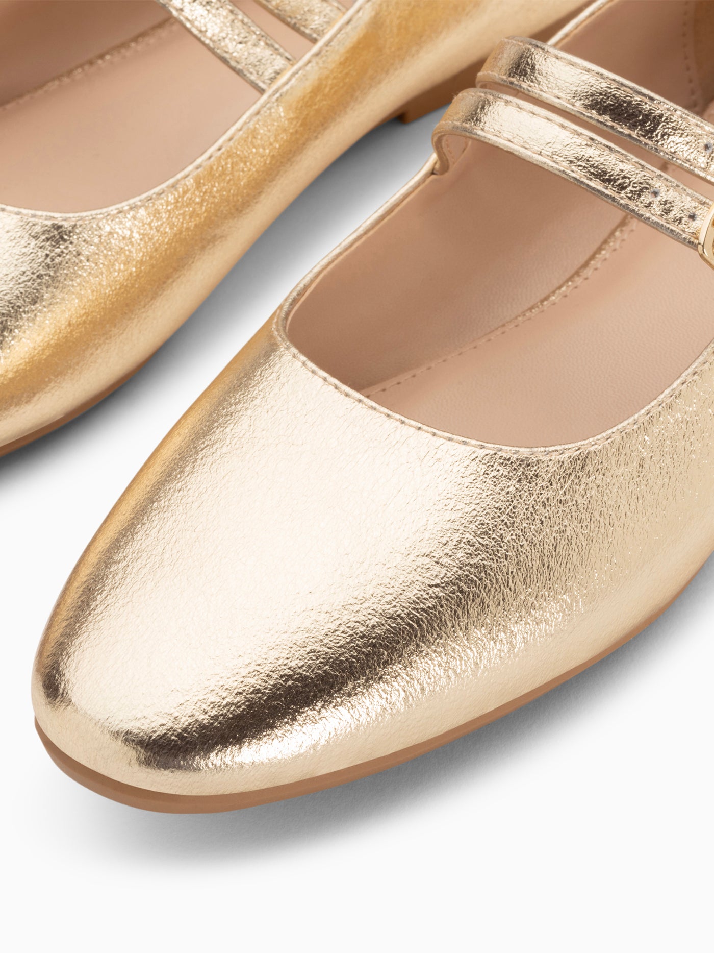 Ballet flats Luce
