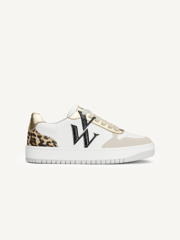 RIDE Initials sneakers