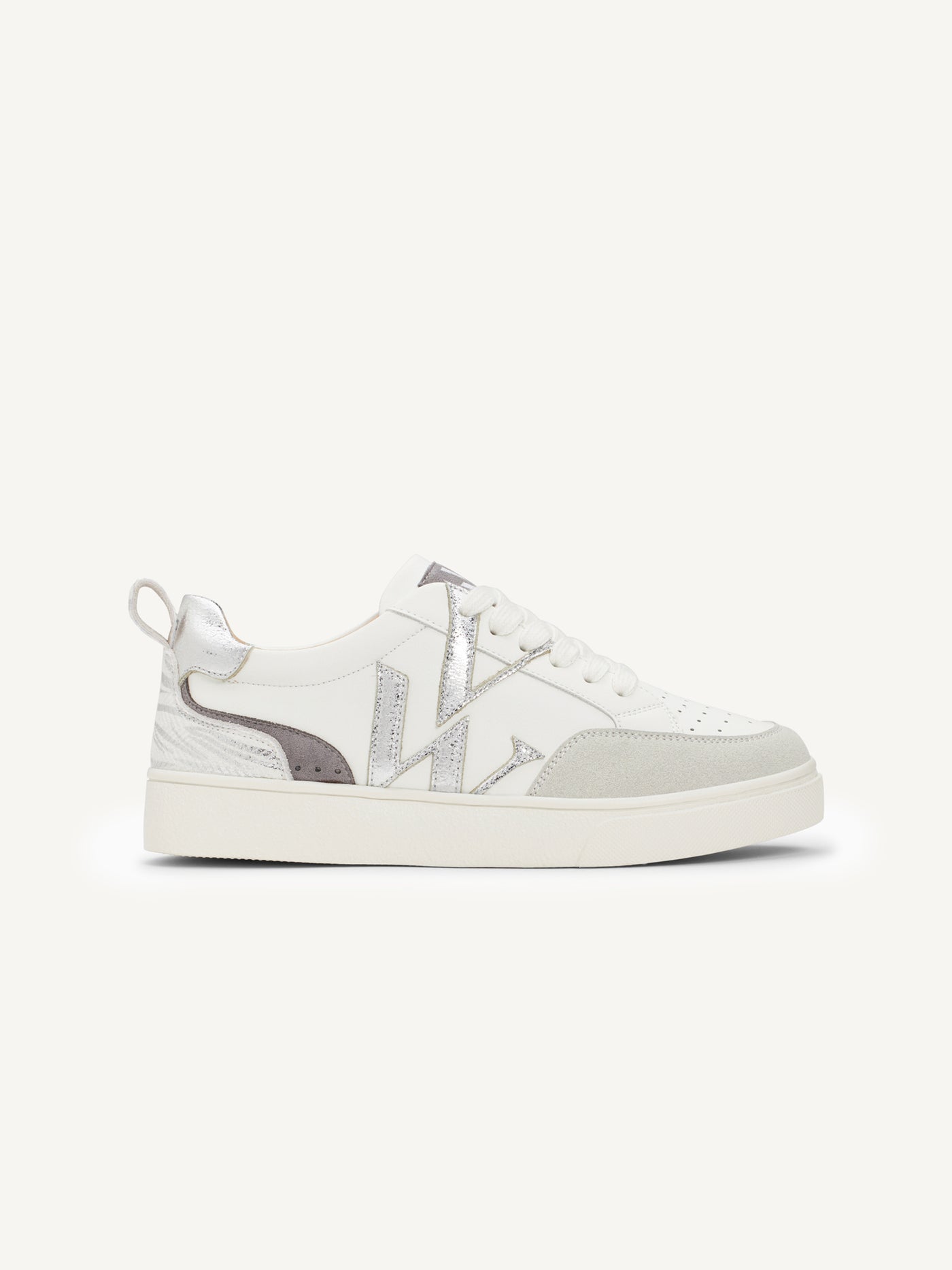 Baskets RIDE Initials