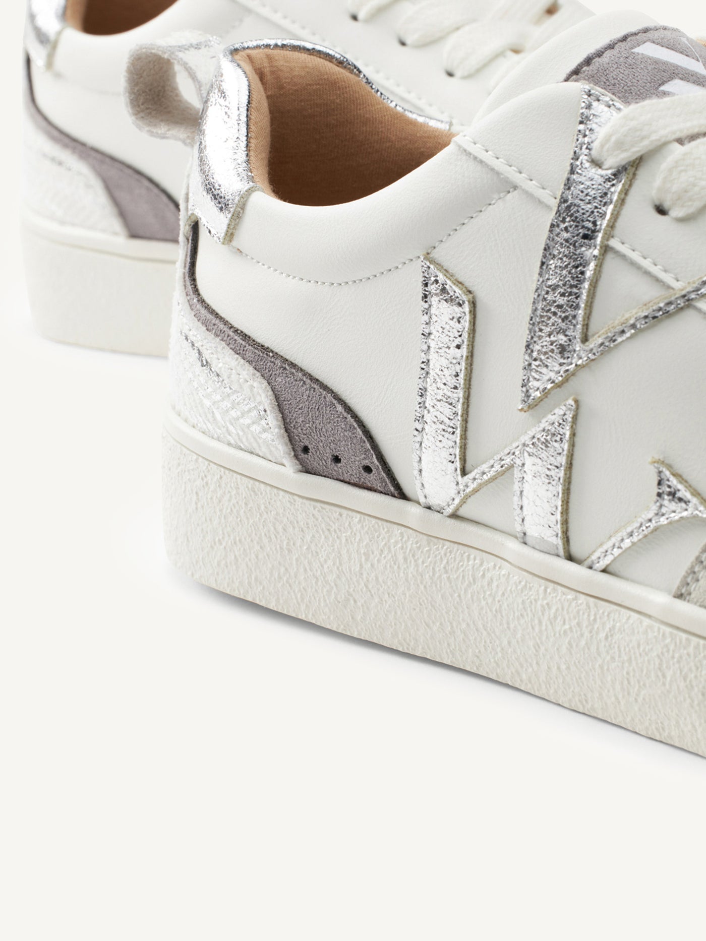 Baskets RIDE Initials