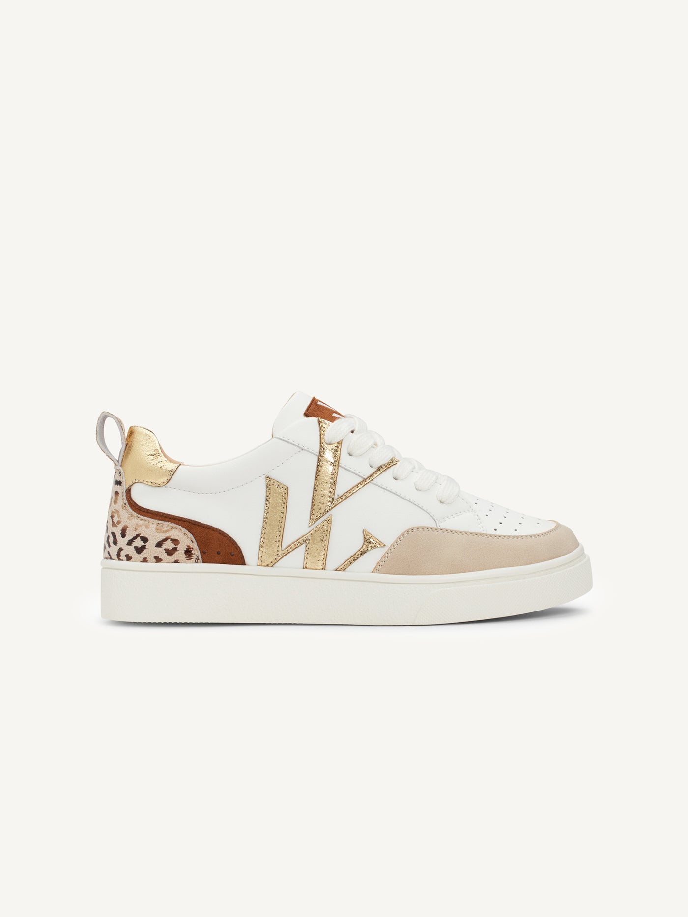 Sneakers RIDE Initials