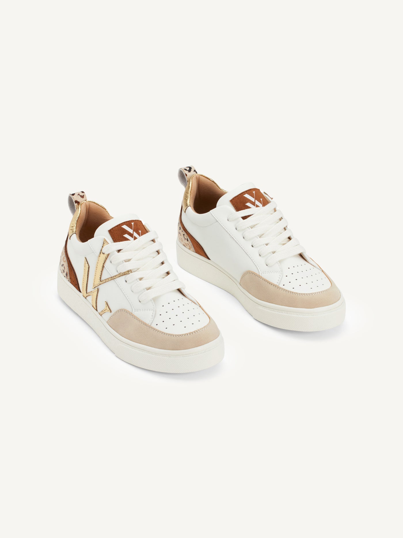 Sneakers RIDE Initials