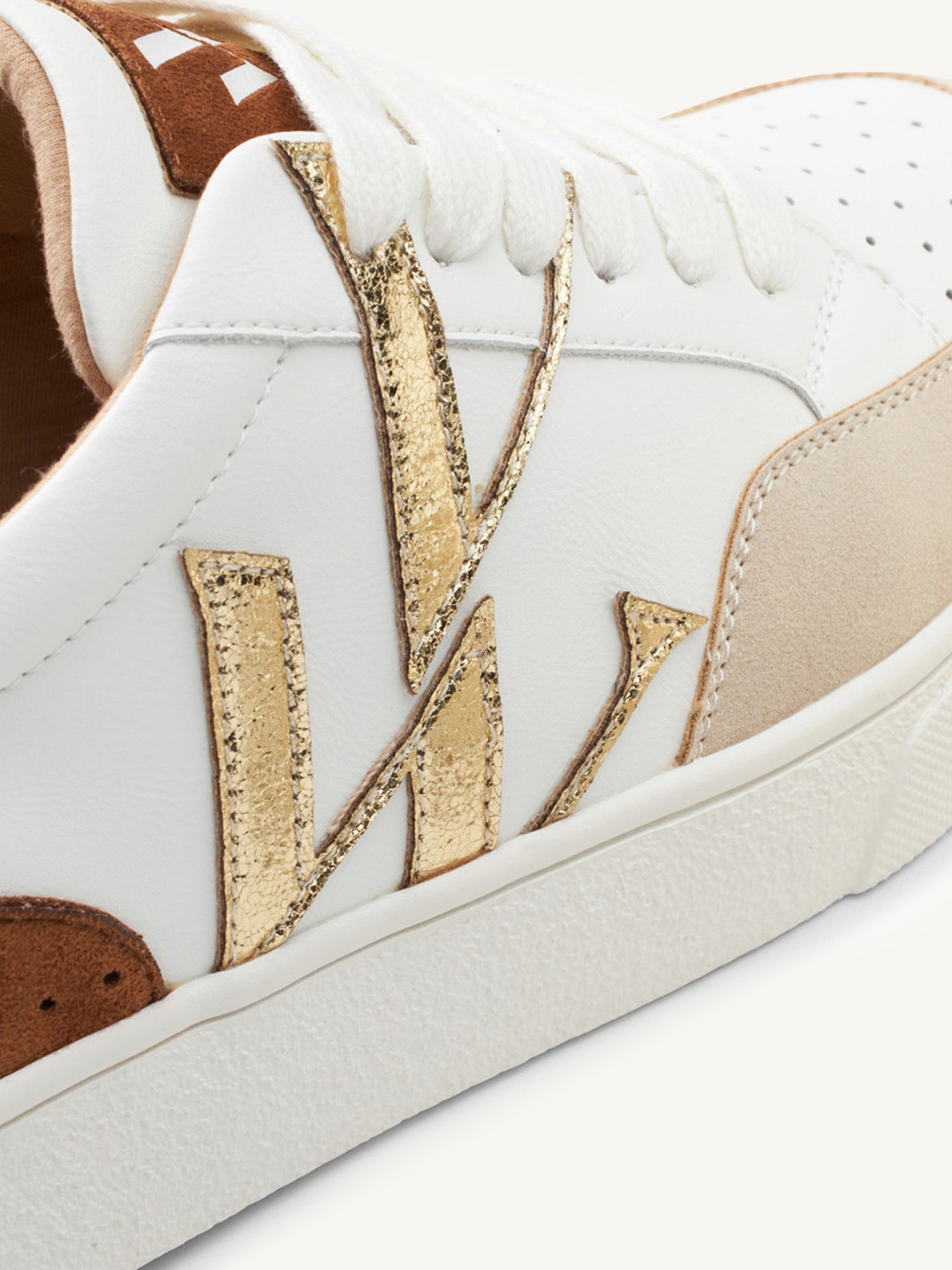 Sneakers RIDE Initials