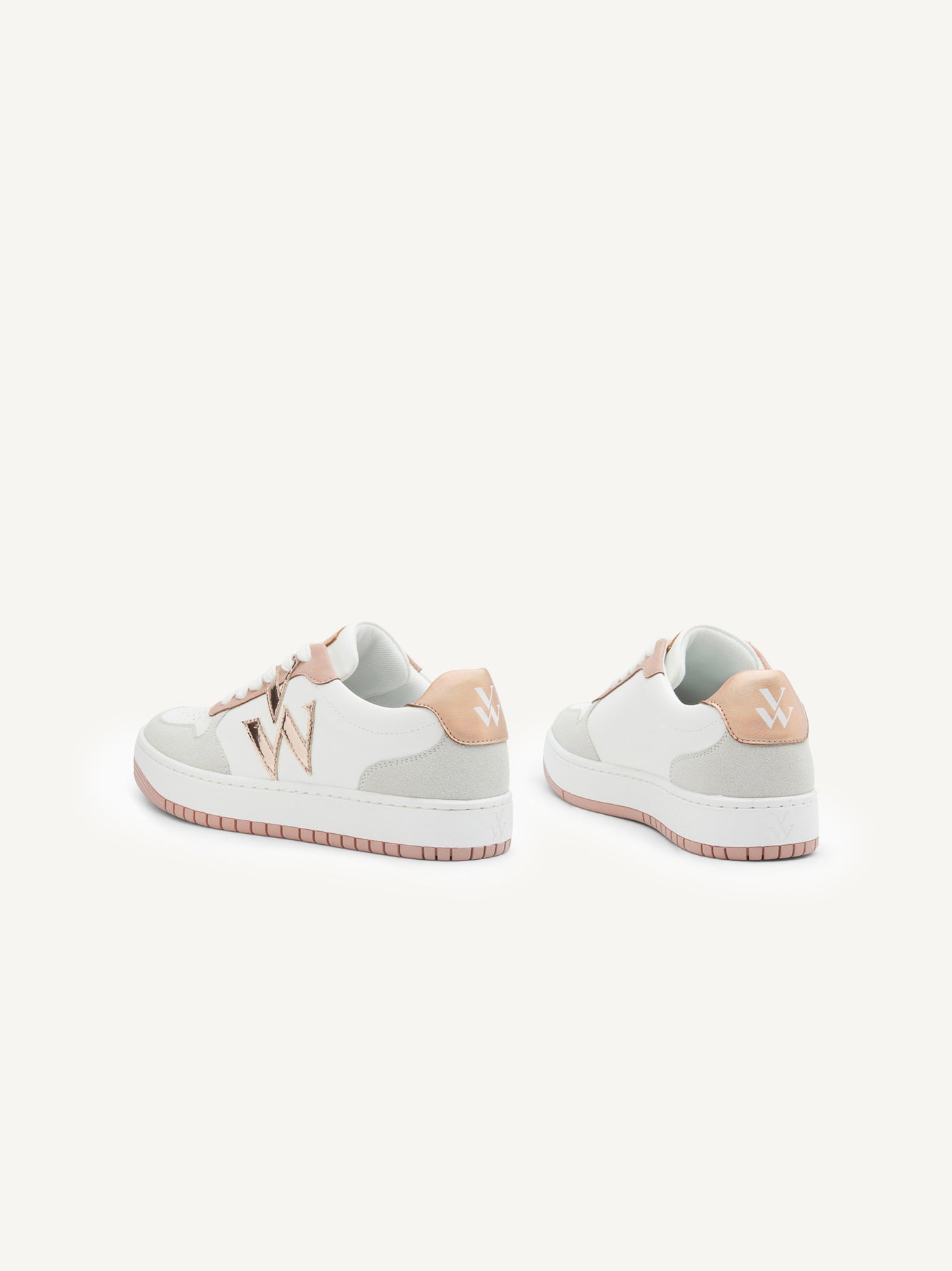 Sneakers RIDE Initials 