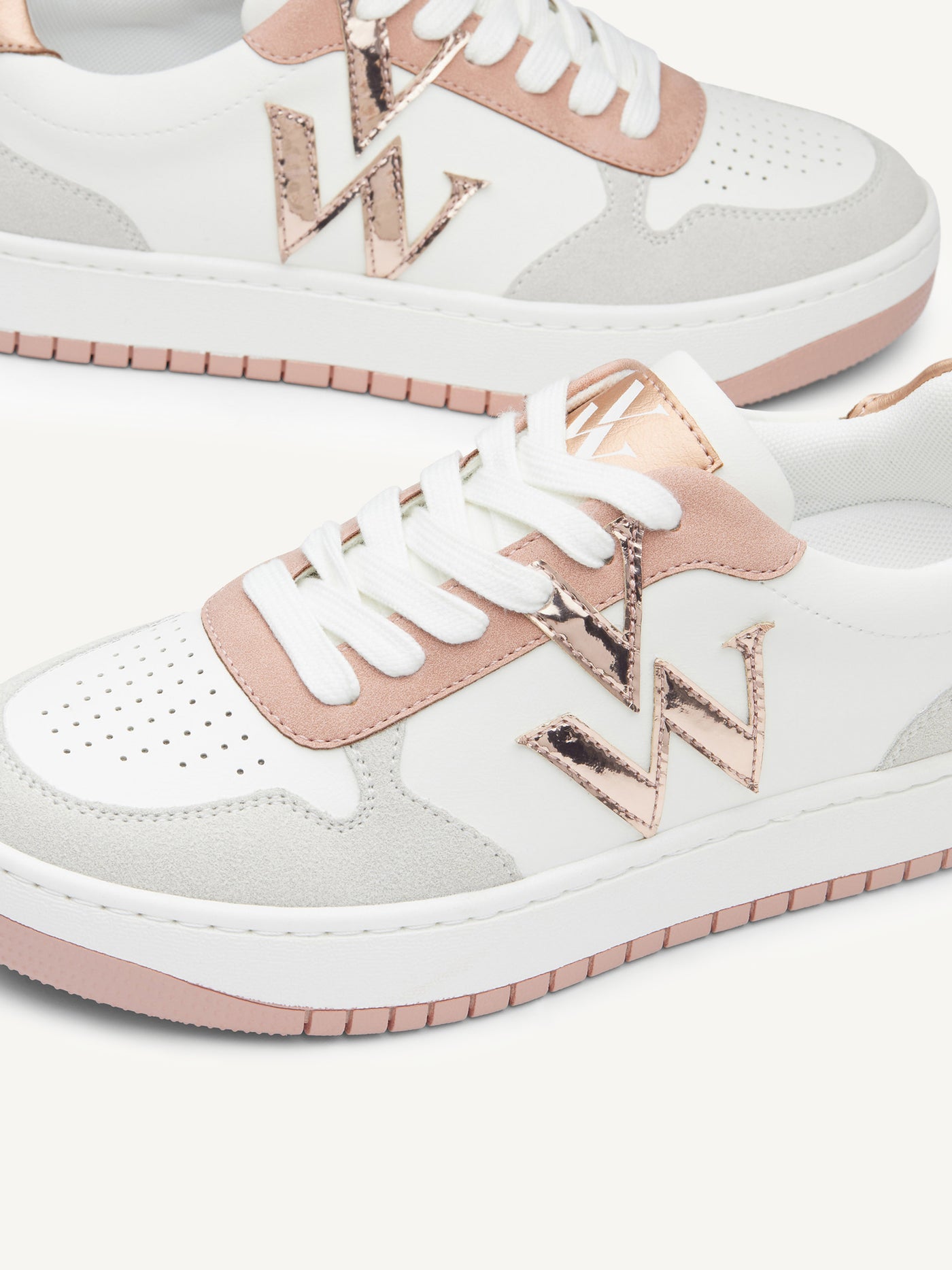 Sneakers RIDE Initials 