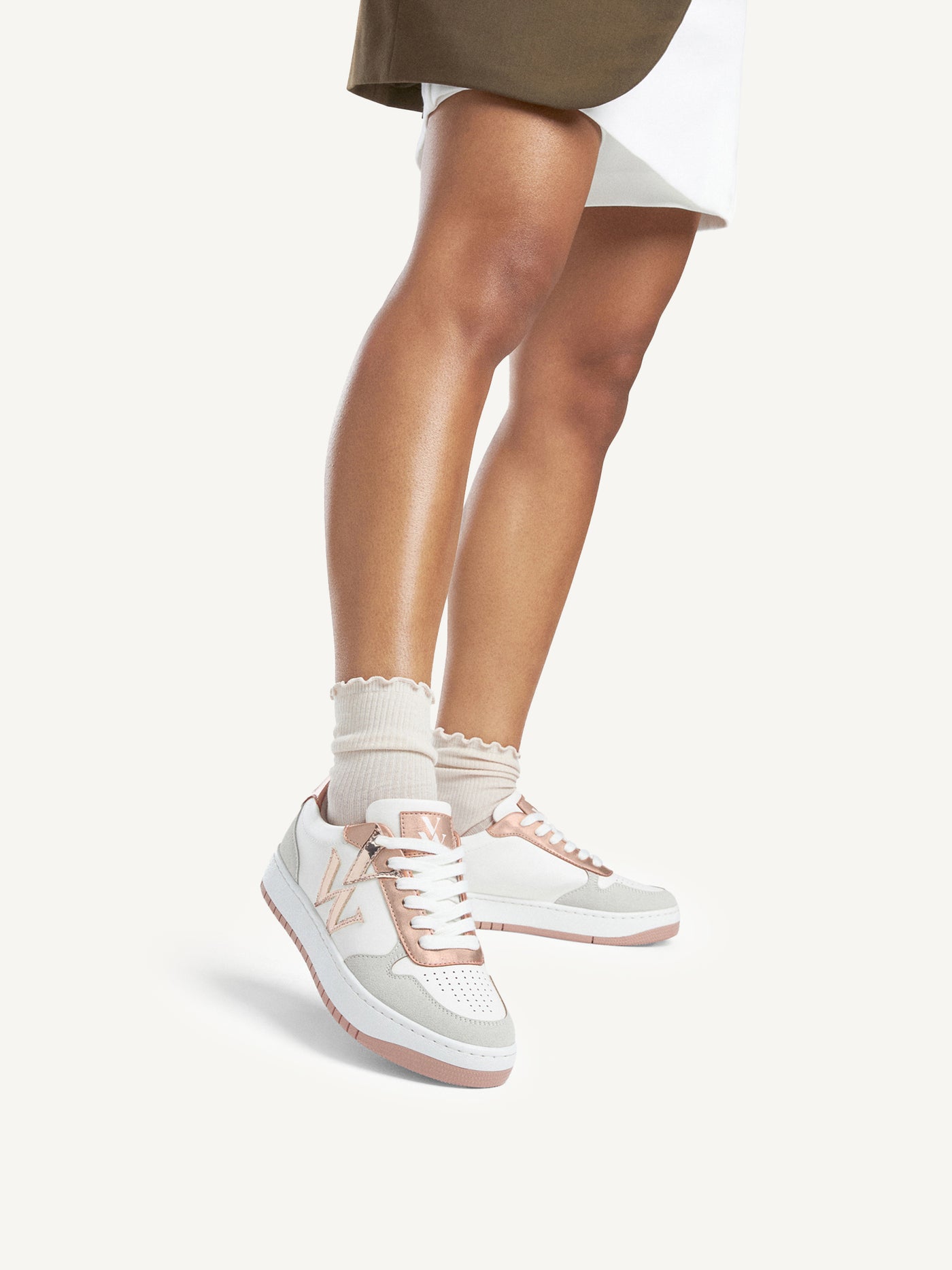 Baskets RIDE Initials