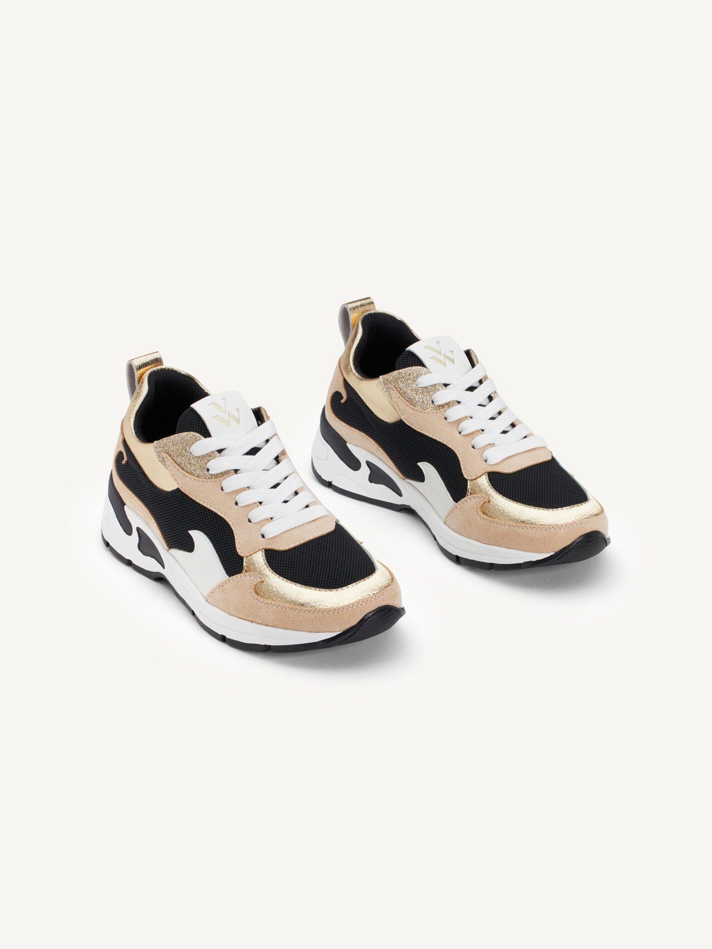 Sneakers PYRA Staple