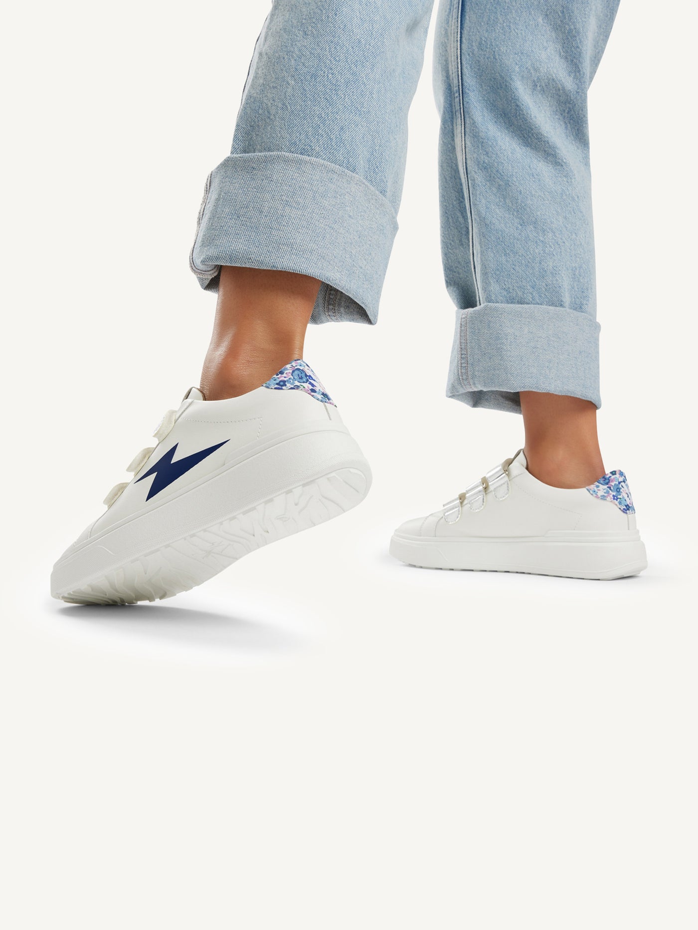 Sneakers SALOMÉ