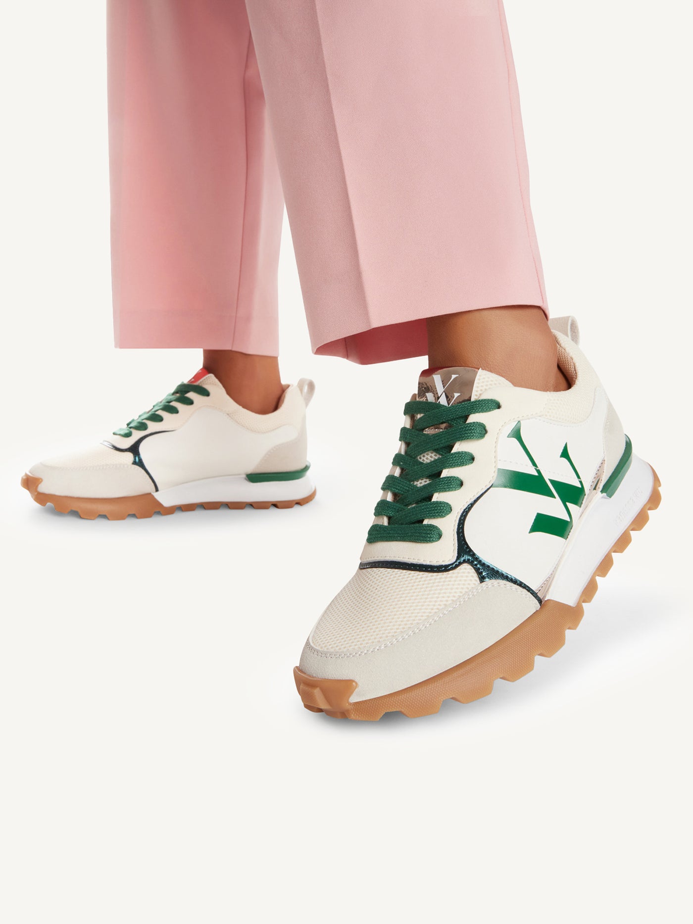 Sneakers OMBELINE