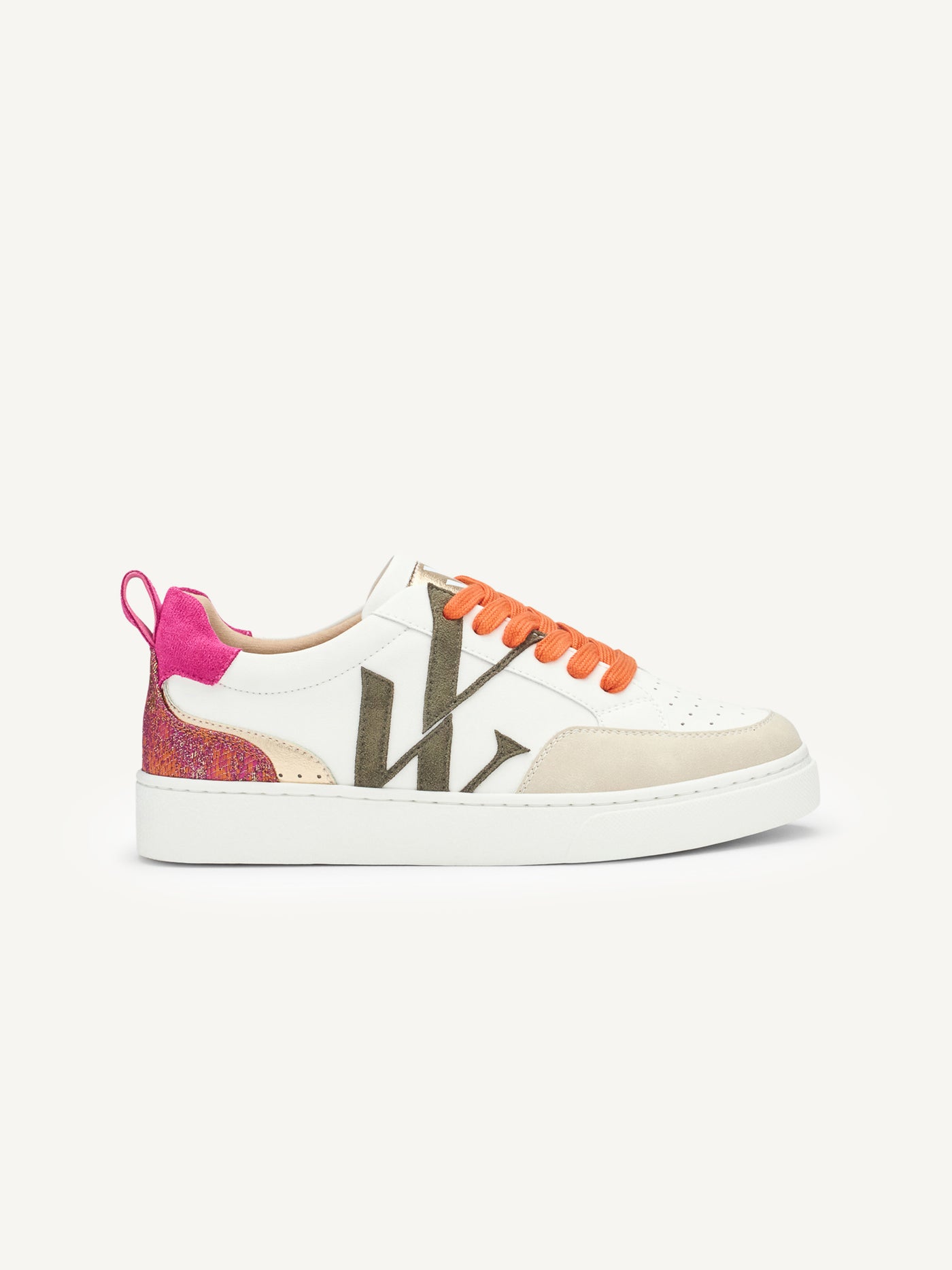 Sneakers RIDE Initials