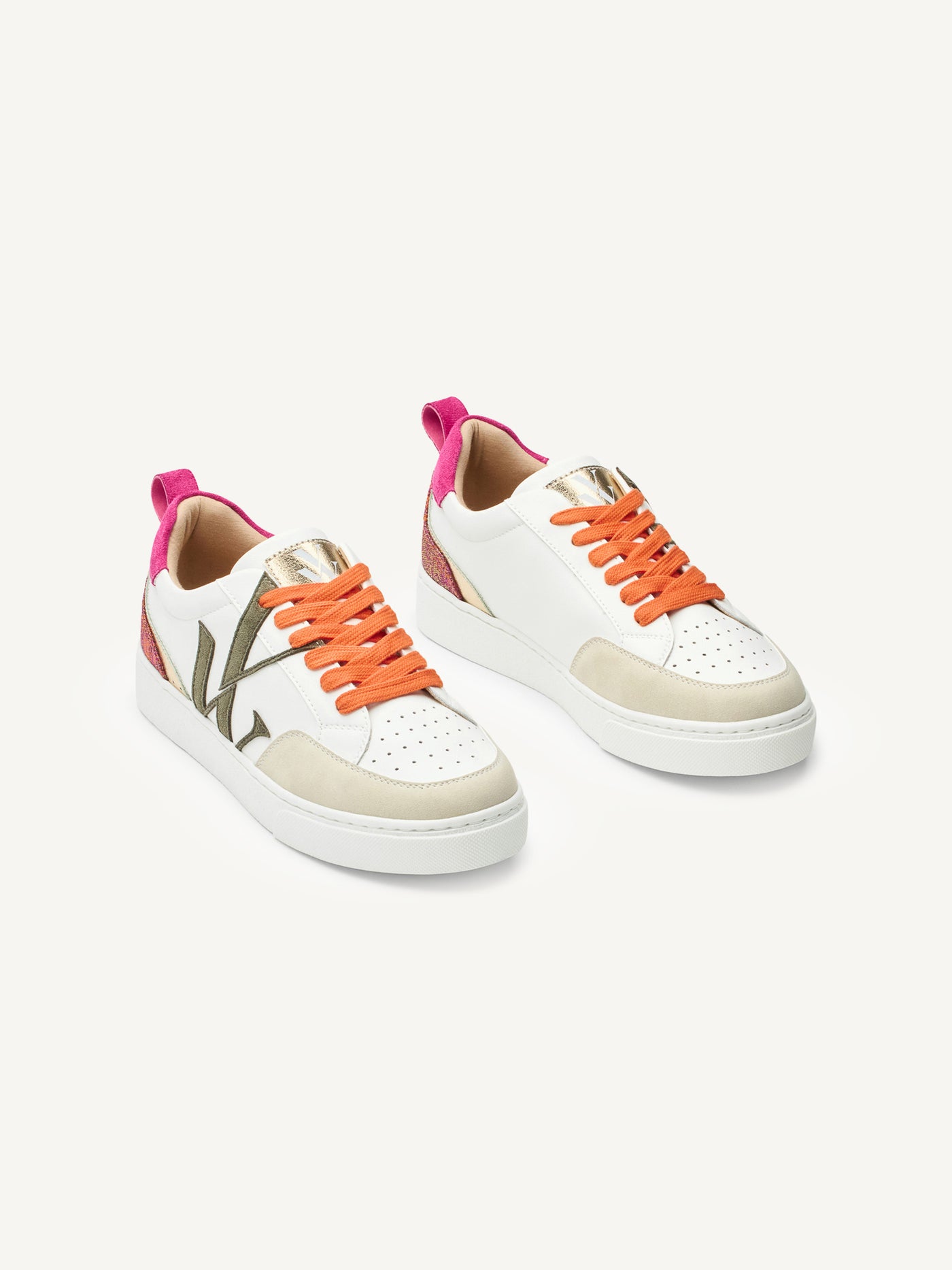 Sneakers RIDE Initials