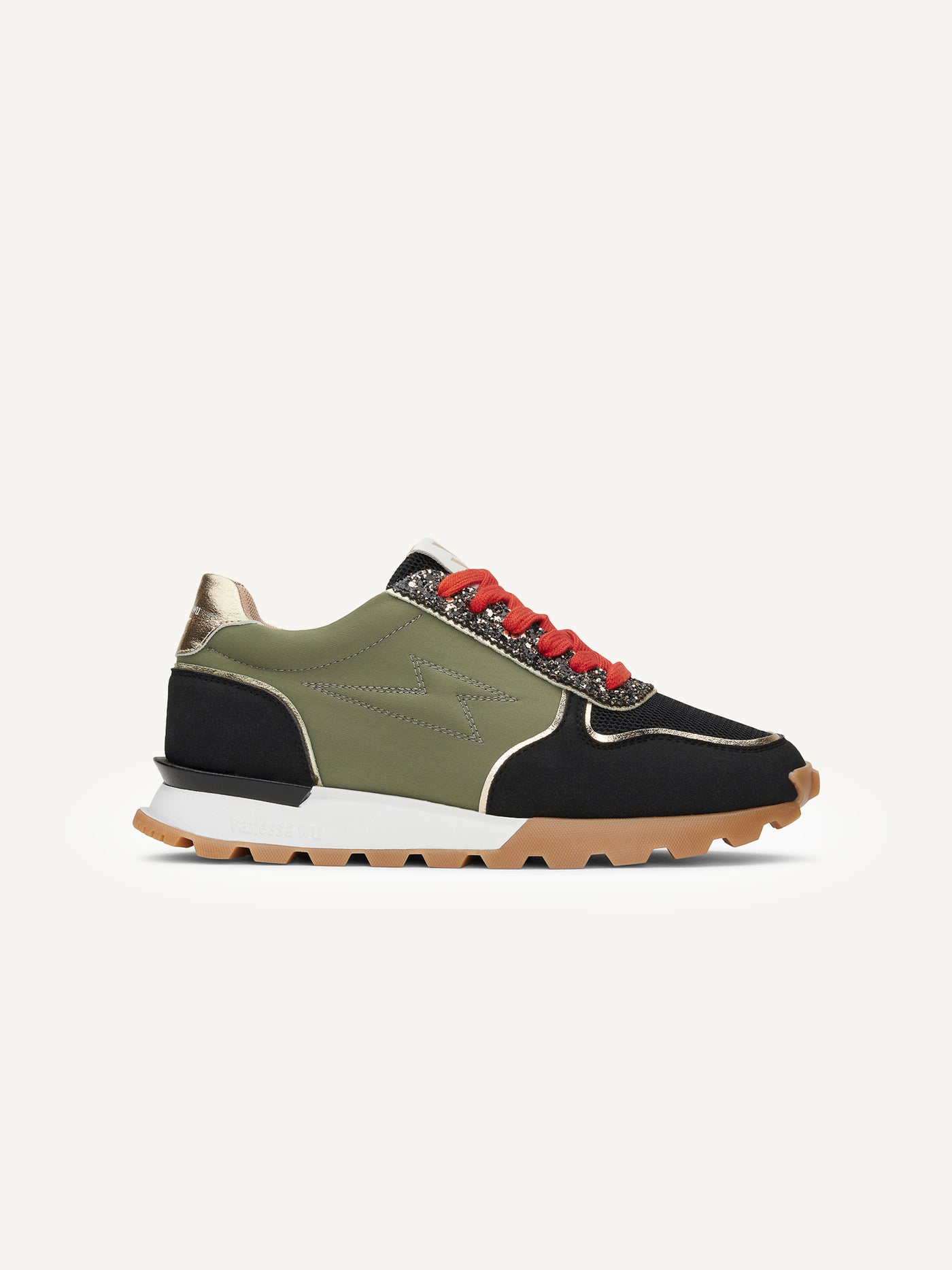 SILVANNA sneakers