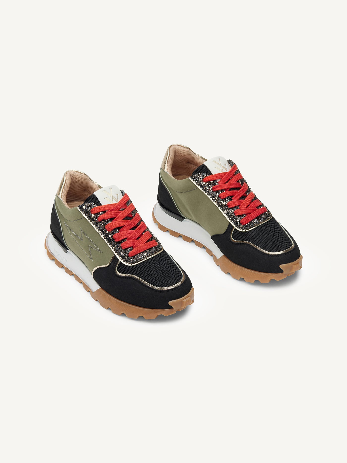 SILVANNA sneakers