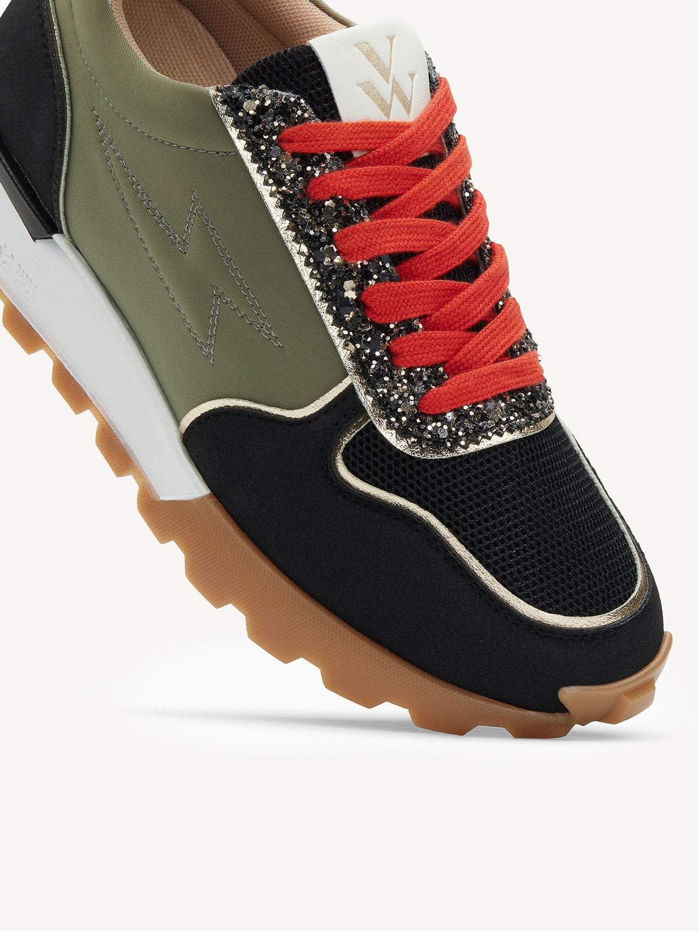 SILVANNA sneakers