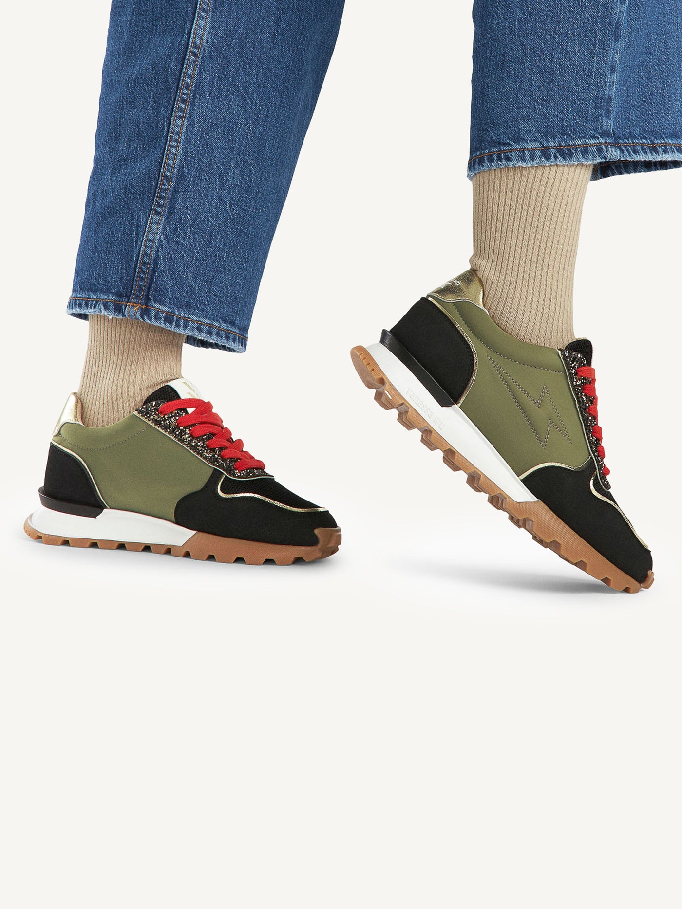 SILVANNA sneakers
